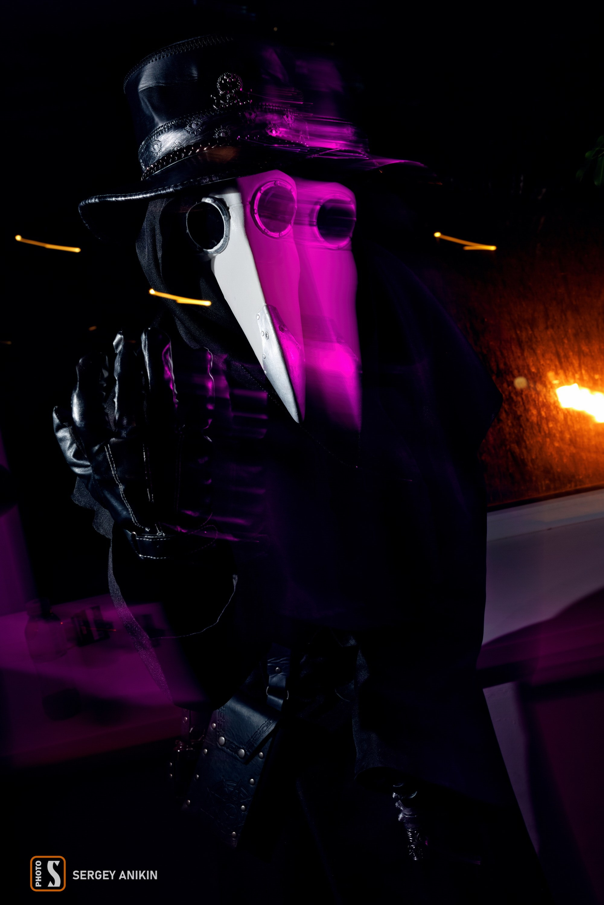 Фоторепортаж с фестиваля MagicFest 2026 в Москве