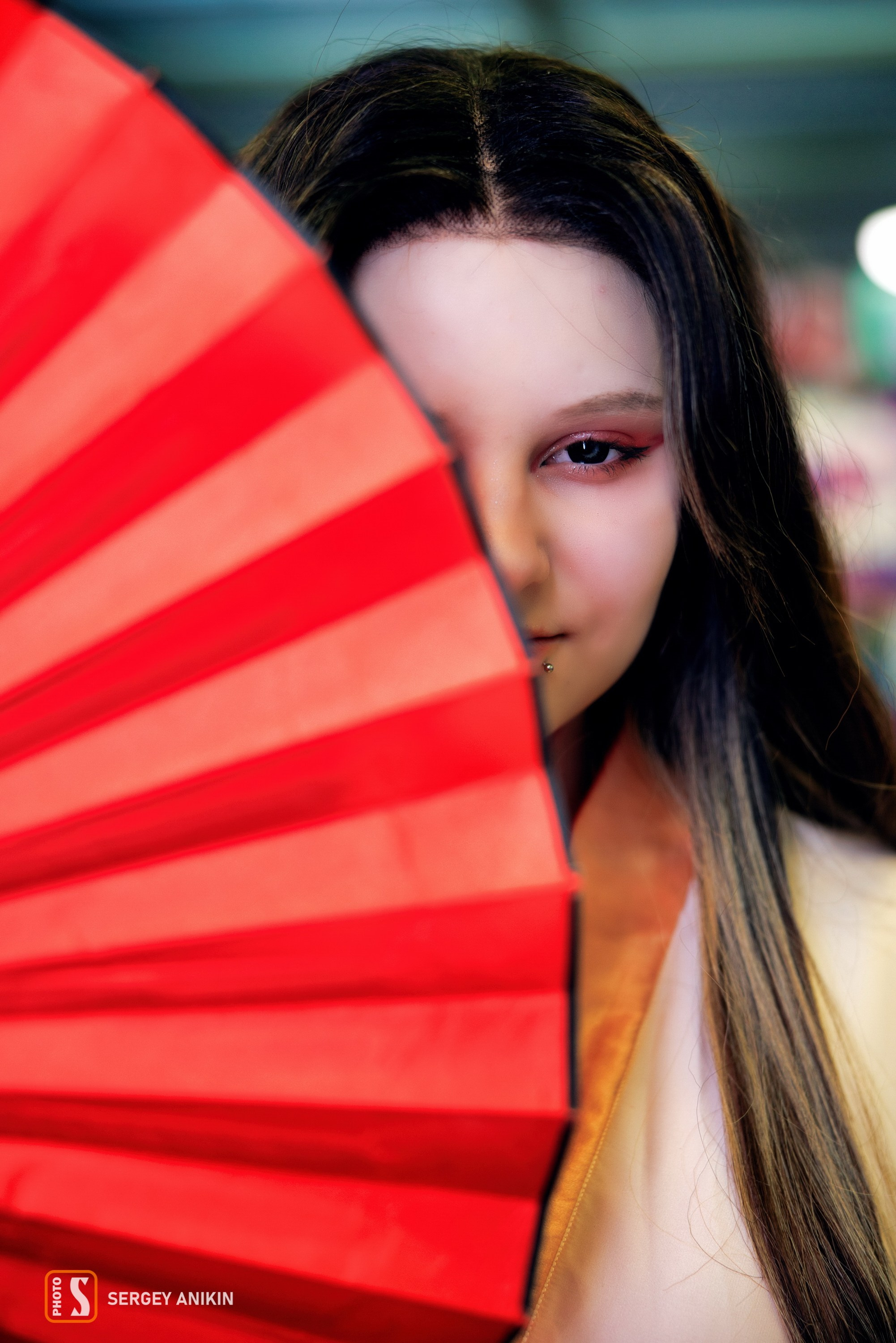 Фоторепортаж с фестиваля MagicFest 2026 в Москве