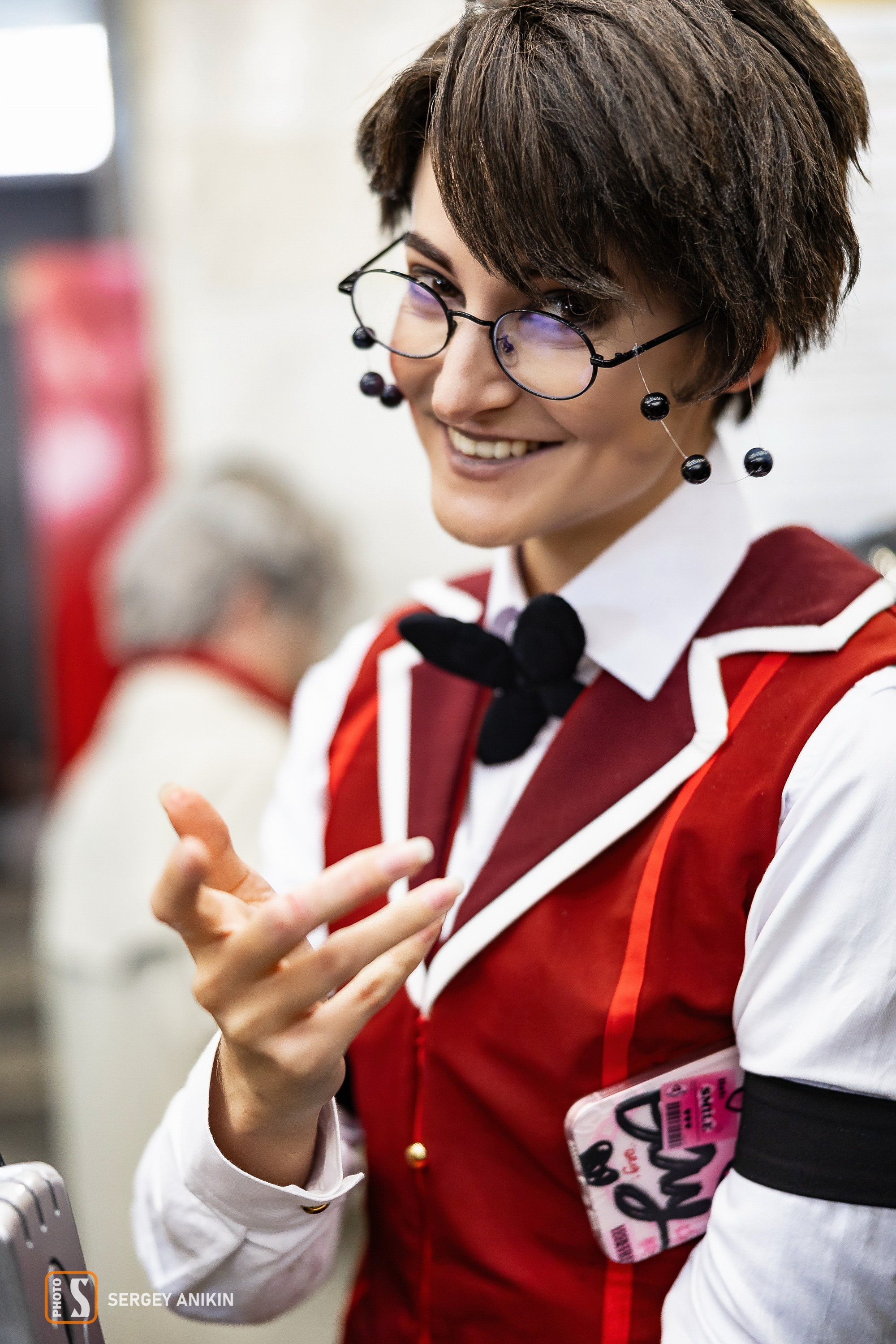 Фоторепортаж с фестиваля MagicFest 2025 в Москве