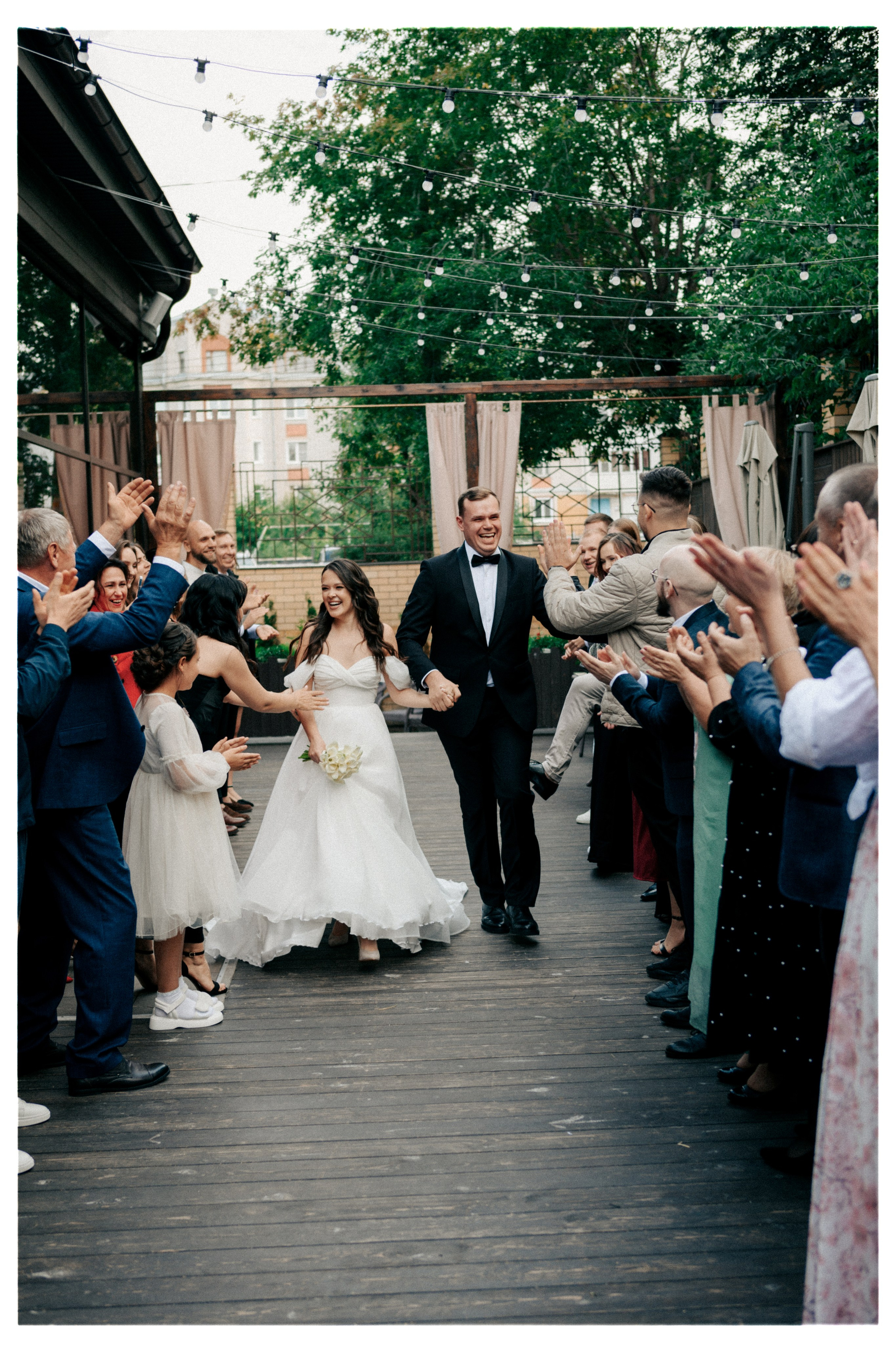 ЛЮБОВЬ КРАСНА. Свадебный и семейный фотограф Никита Корохов