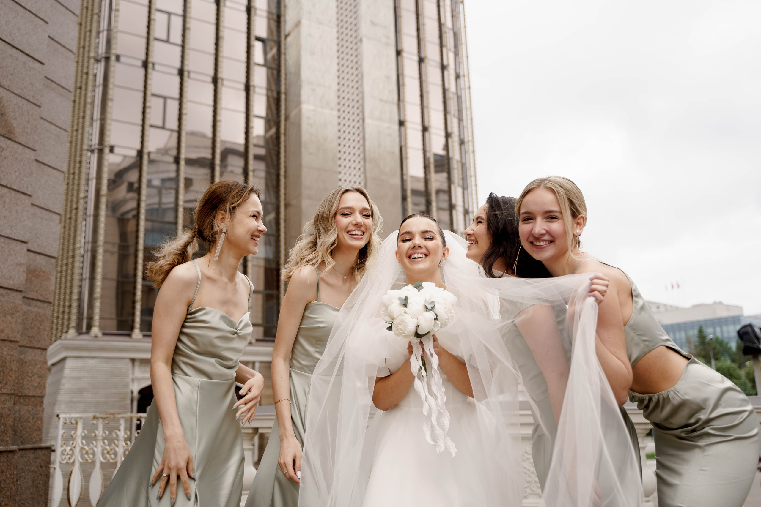 Глеб и Алсу Локация Вилла-Небеса. Свадебный фотограф Казань Анастасия Доле