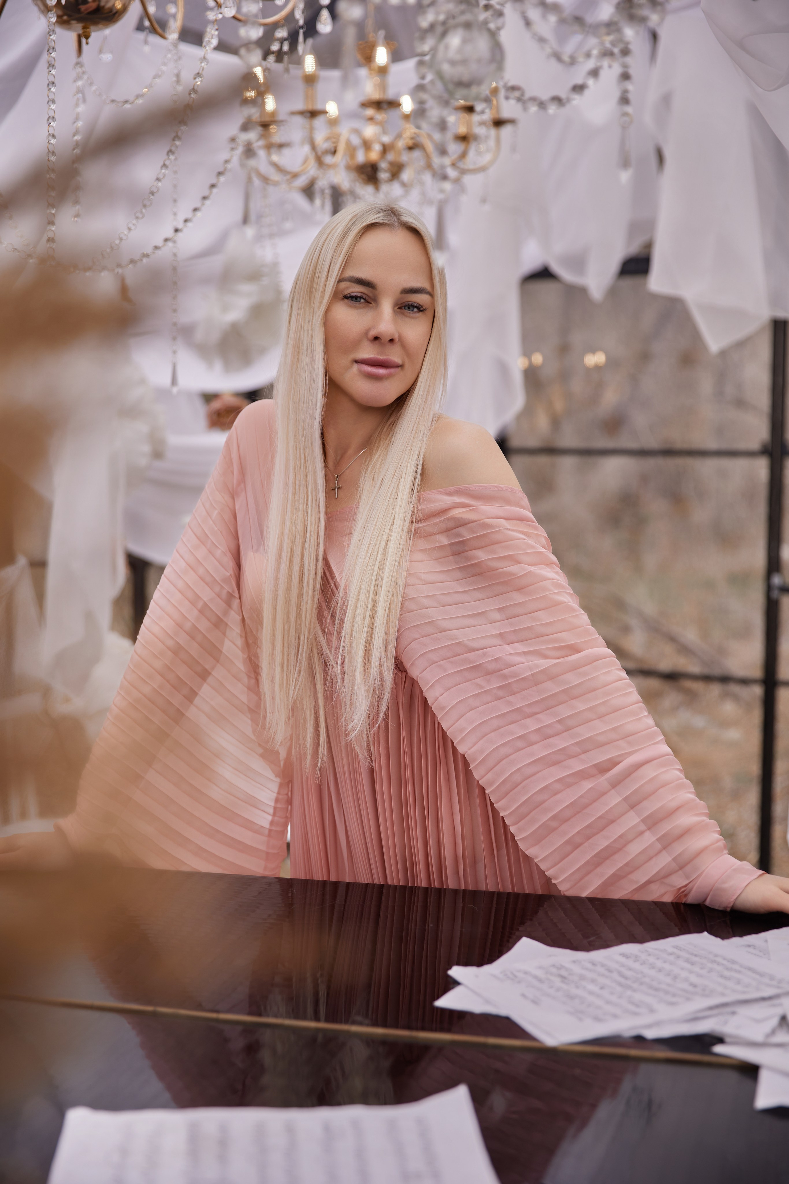 Екатерина. Фотограф женского портрета, беременности и материнства Харькова Елена