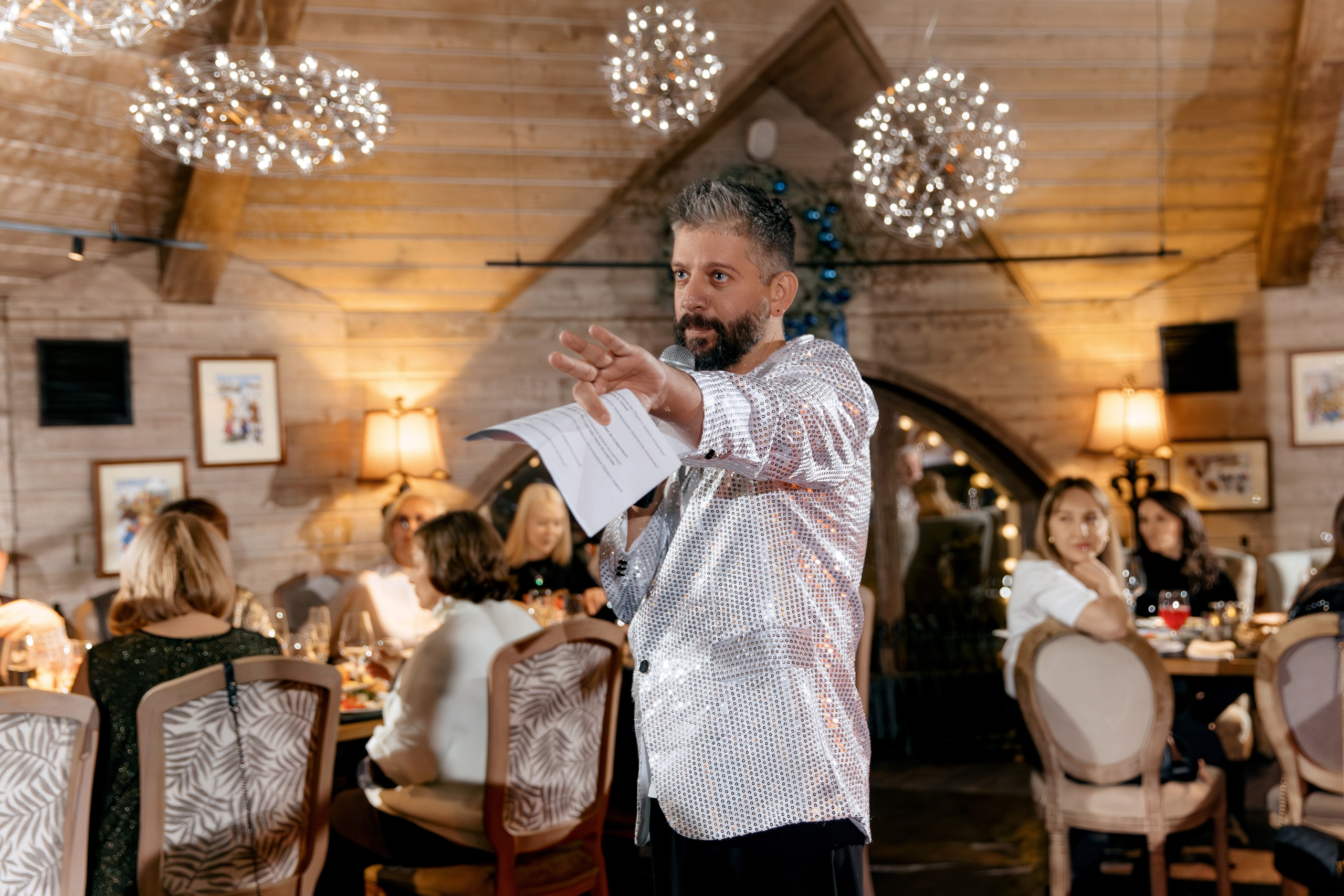 COLLA GEN. Фотограф в Красноярске