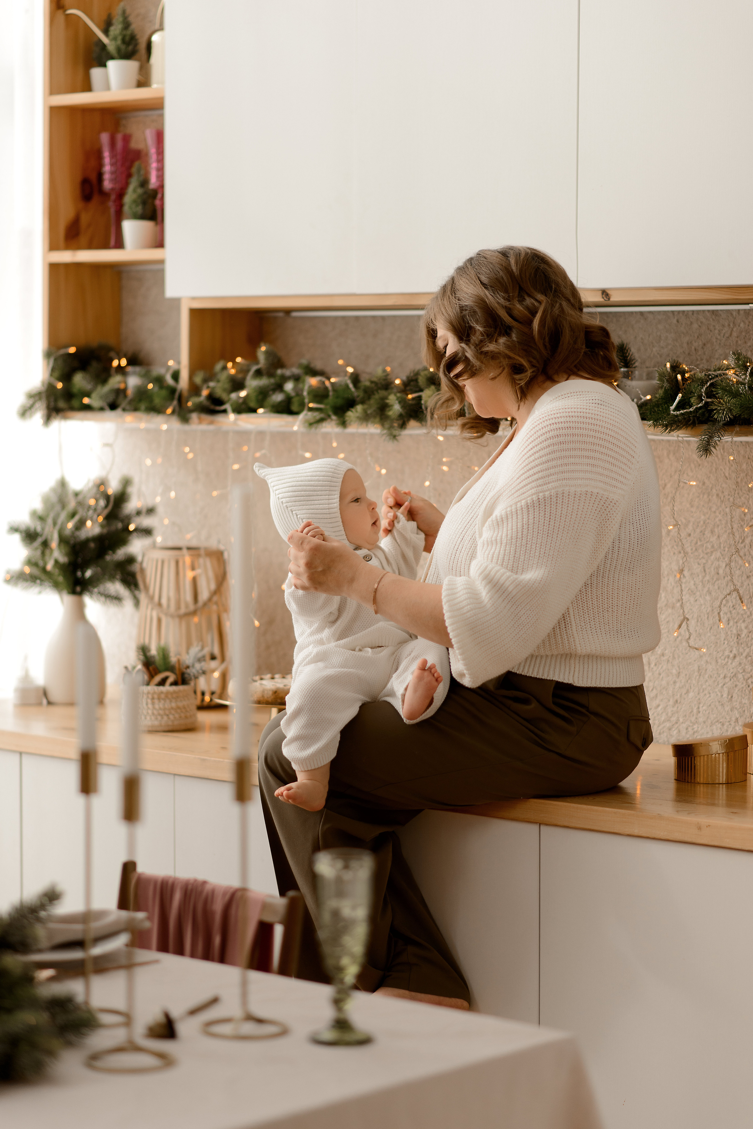 Полянские. Свадебный фотограф Белгород