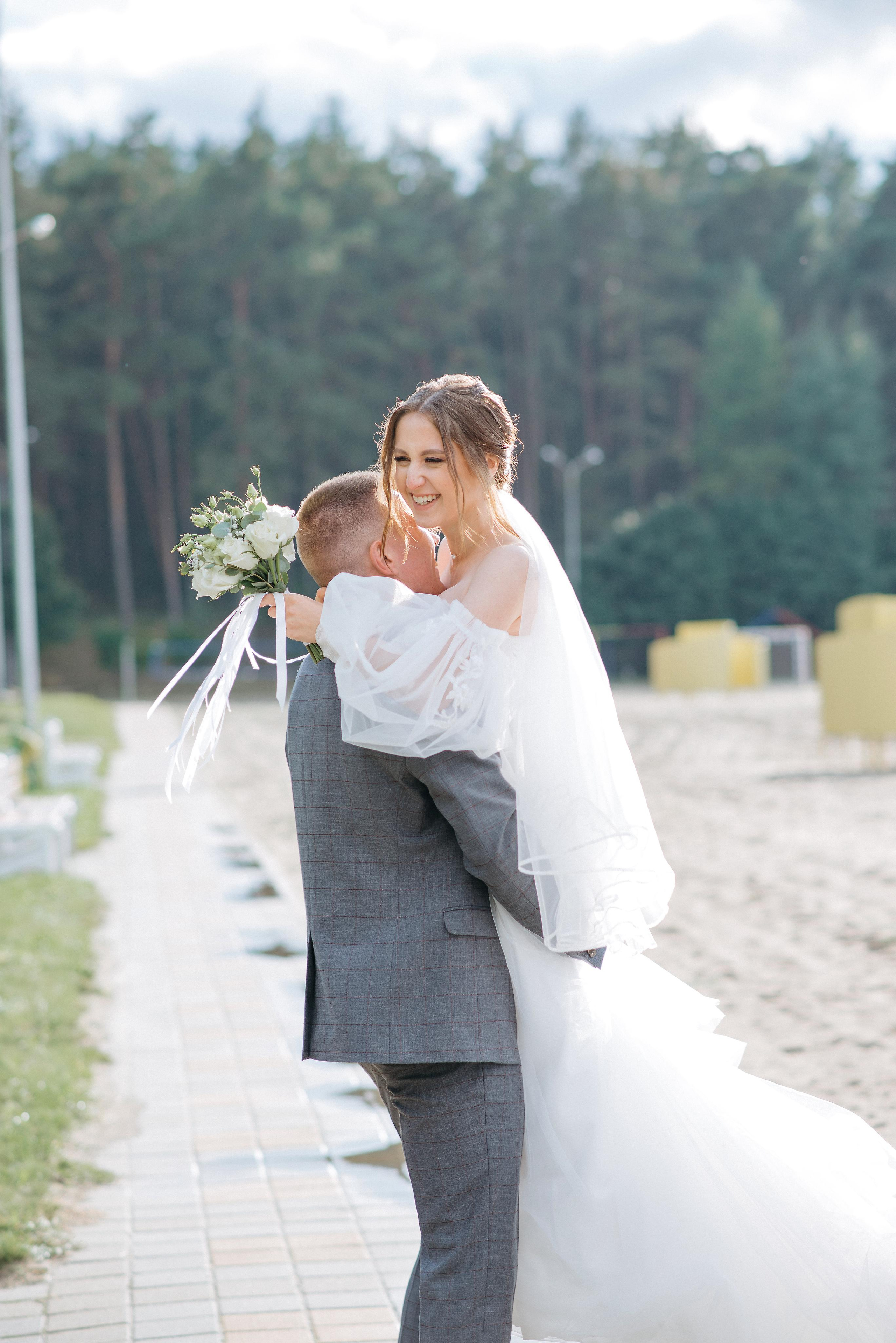 Софа и Женя. Свадебный фотограф Белгород