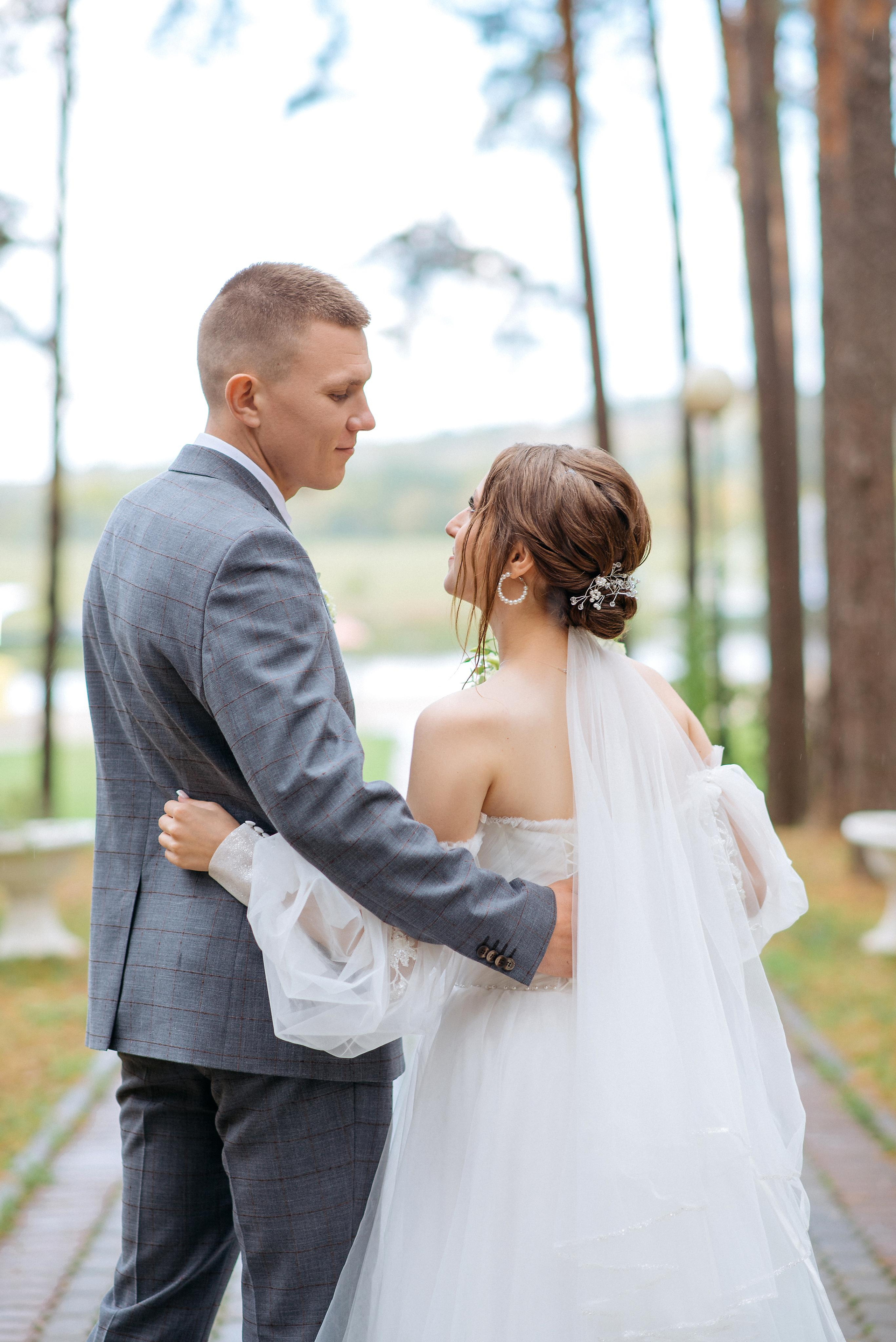 Софа и Женя. Свадебный фотограф Белгород