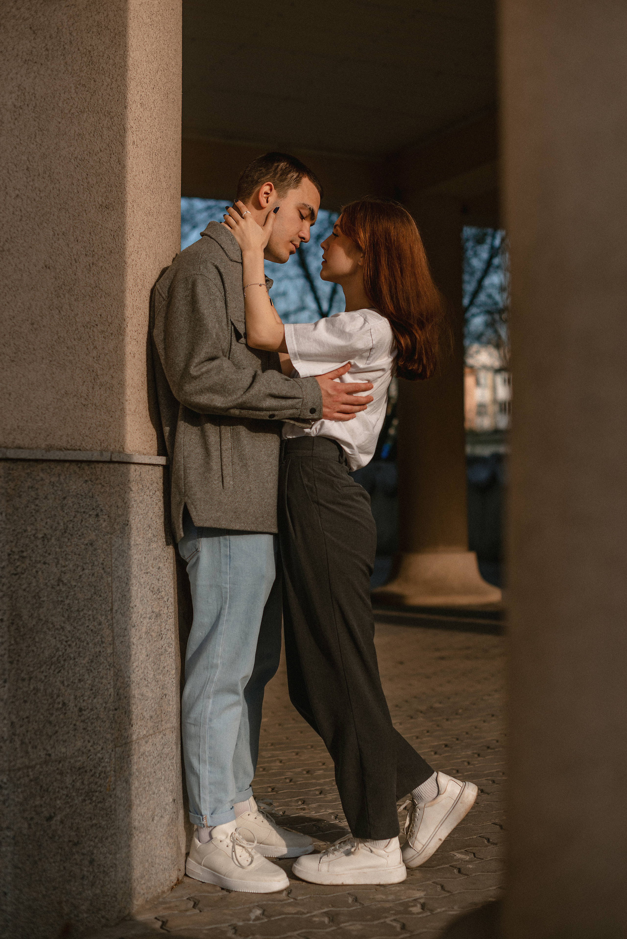 Love. Свадебный фотограф Белгород