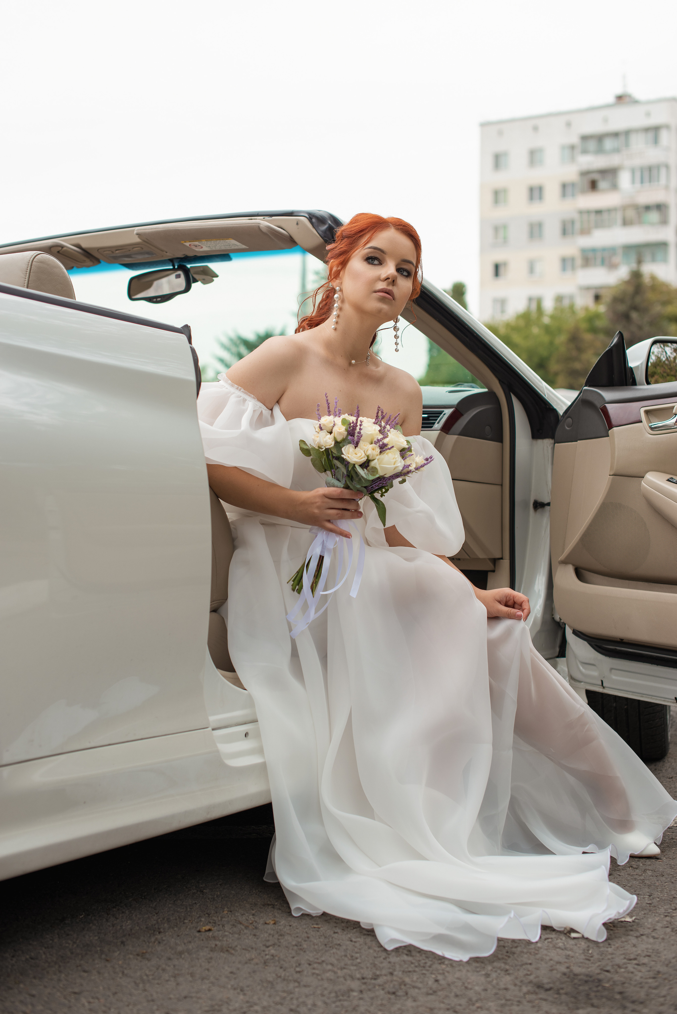 Инна и Руслан. Свадебный фотограф Белгород