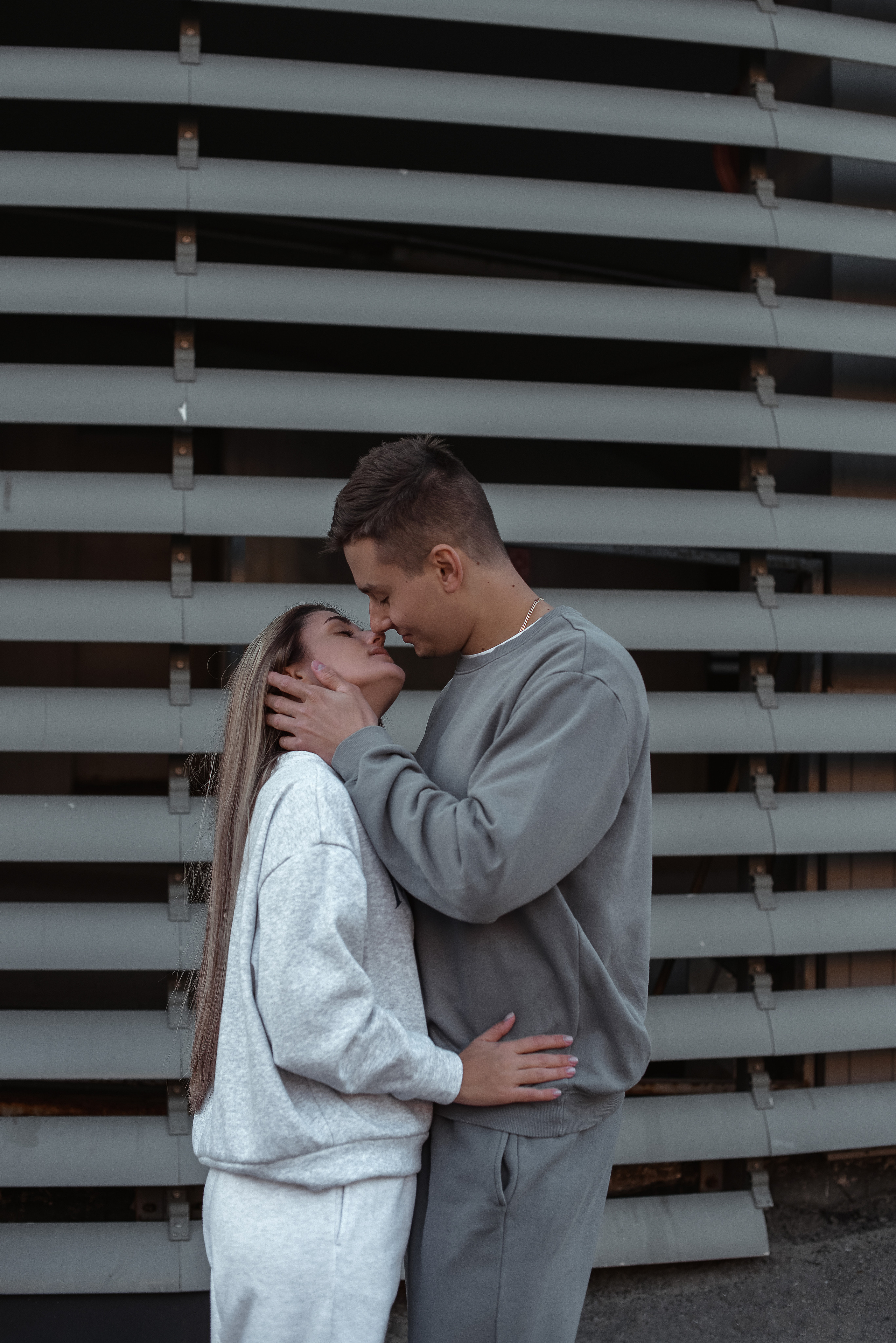 Вероника и Костя. Свадебный фотограф Белгород