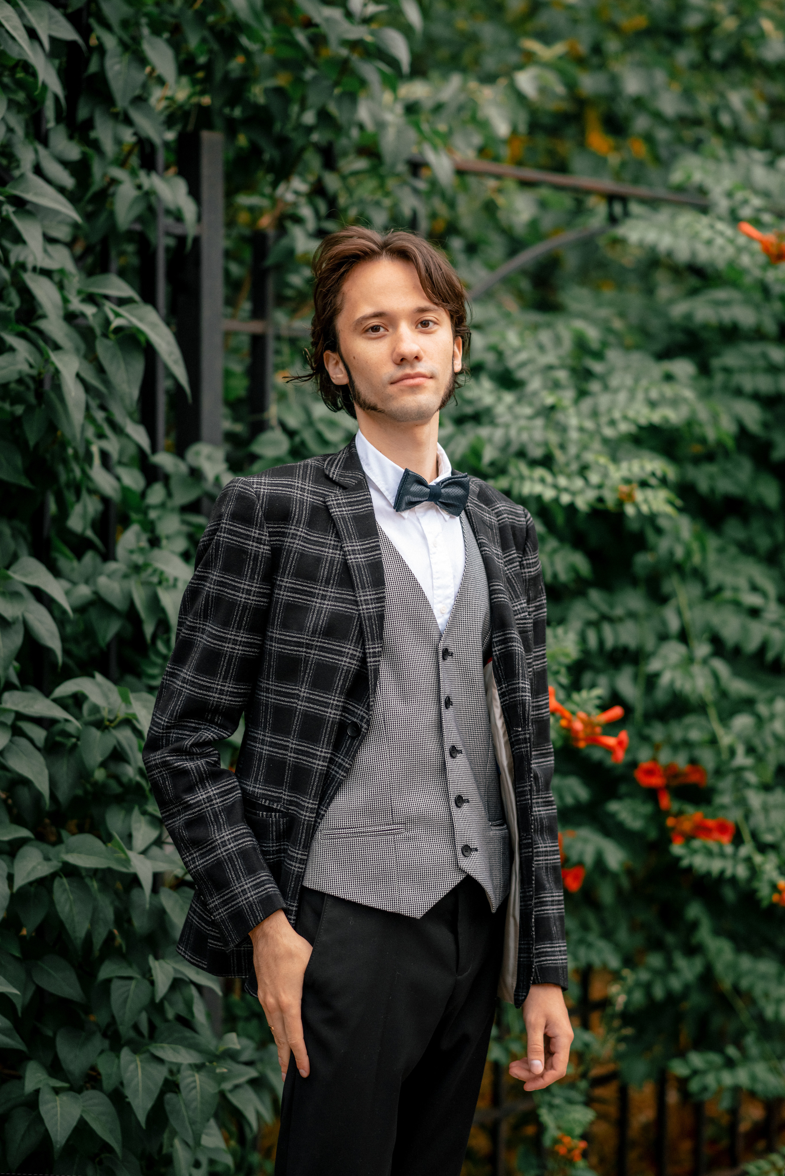 Съемка на рассвете. Свадебный фотограф Белгород