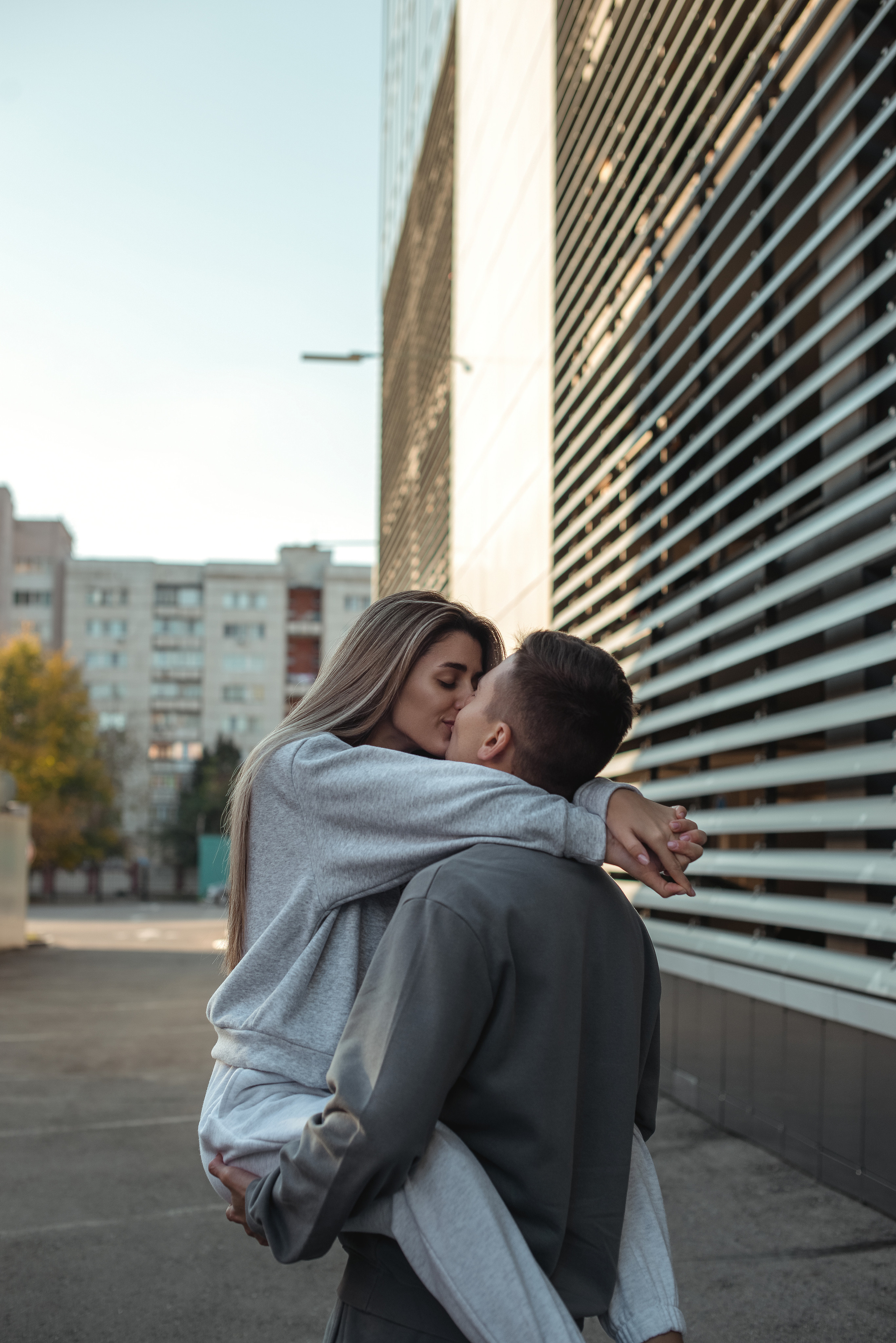 Вероника и Костя. Свадебный фотограф Белгород