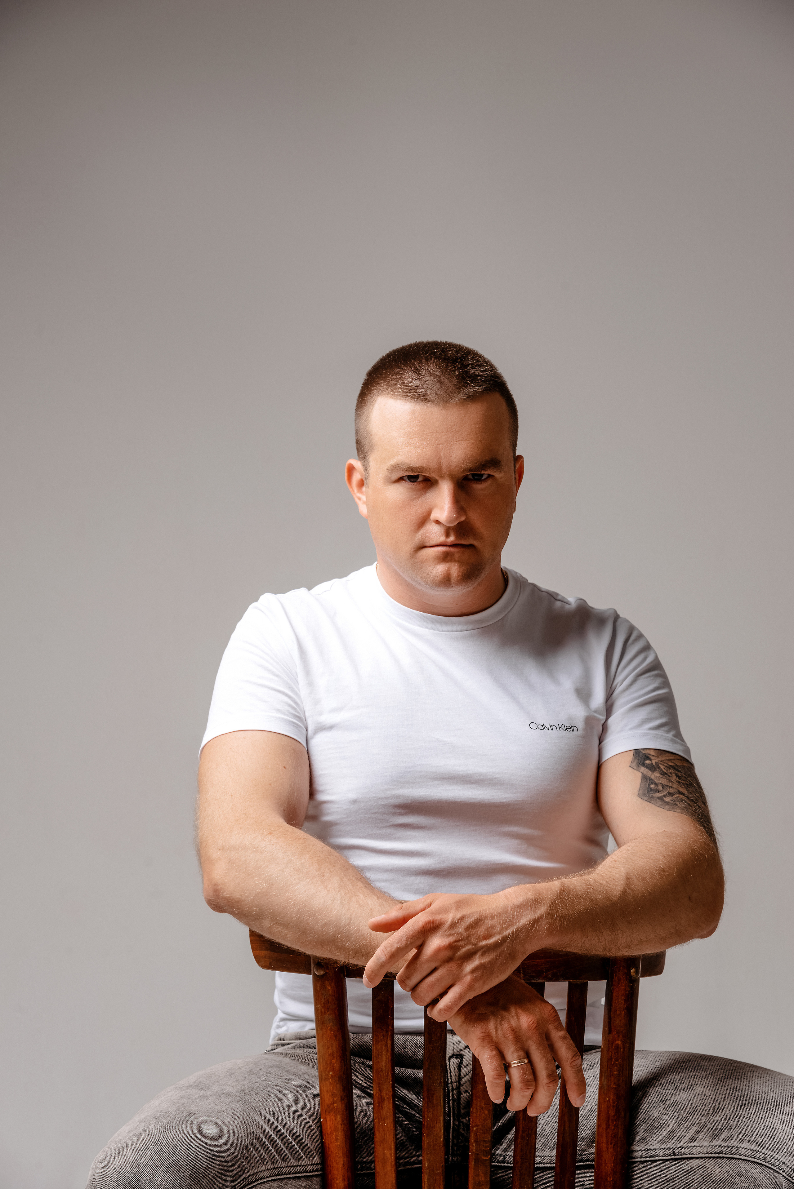 В ожидании. Свадебный фотограф Белгород