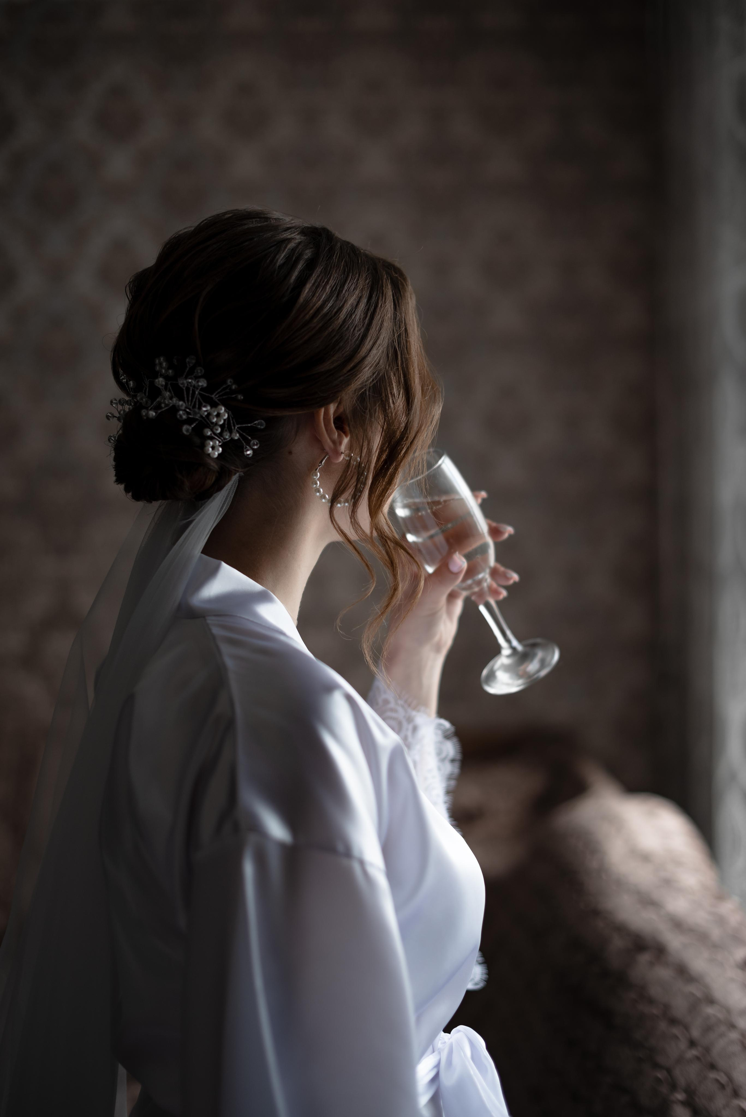 Софа и Женя. Свадебный фотограф Белгород