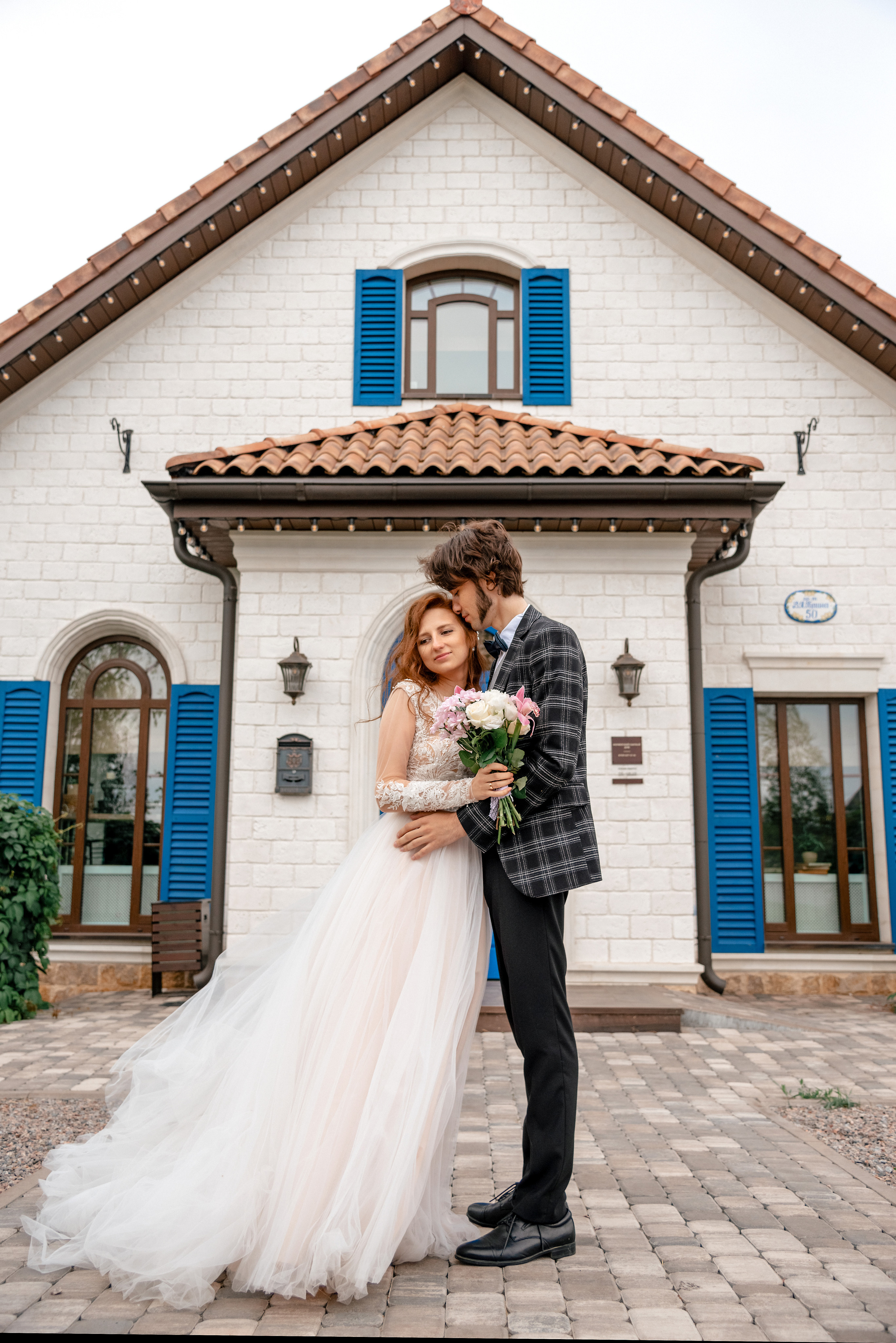 Съемка на рассвете. Свадебный фотограф Белгород