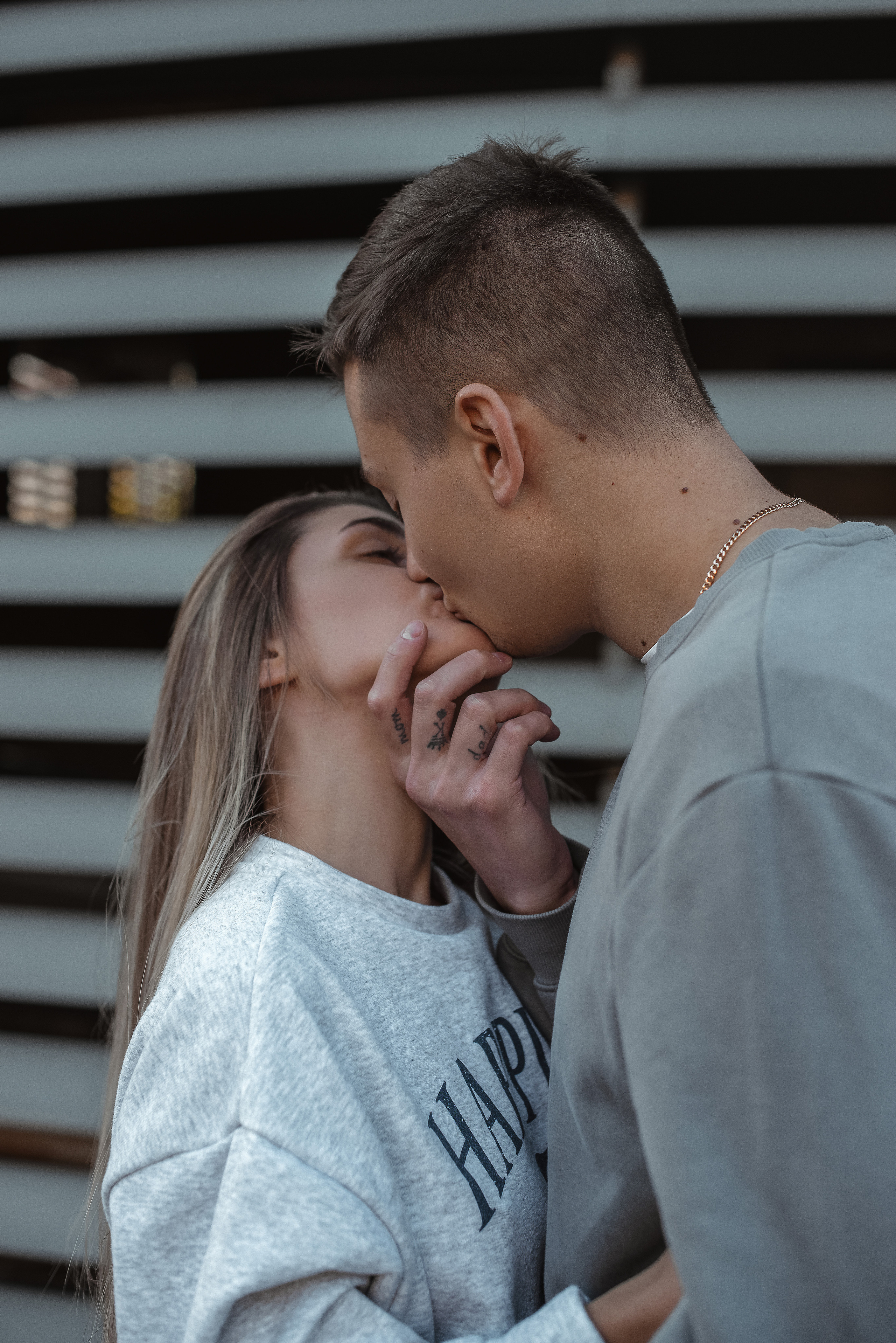 Вероника и Костя. Свадебный фотограф Белгород