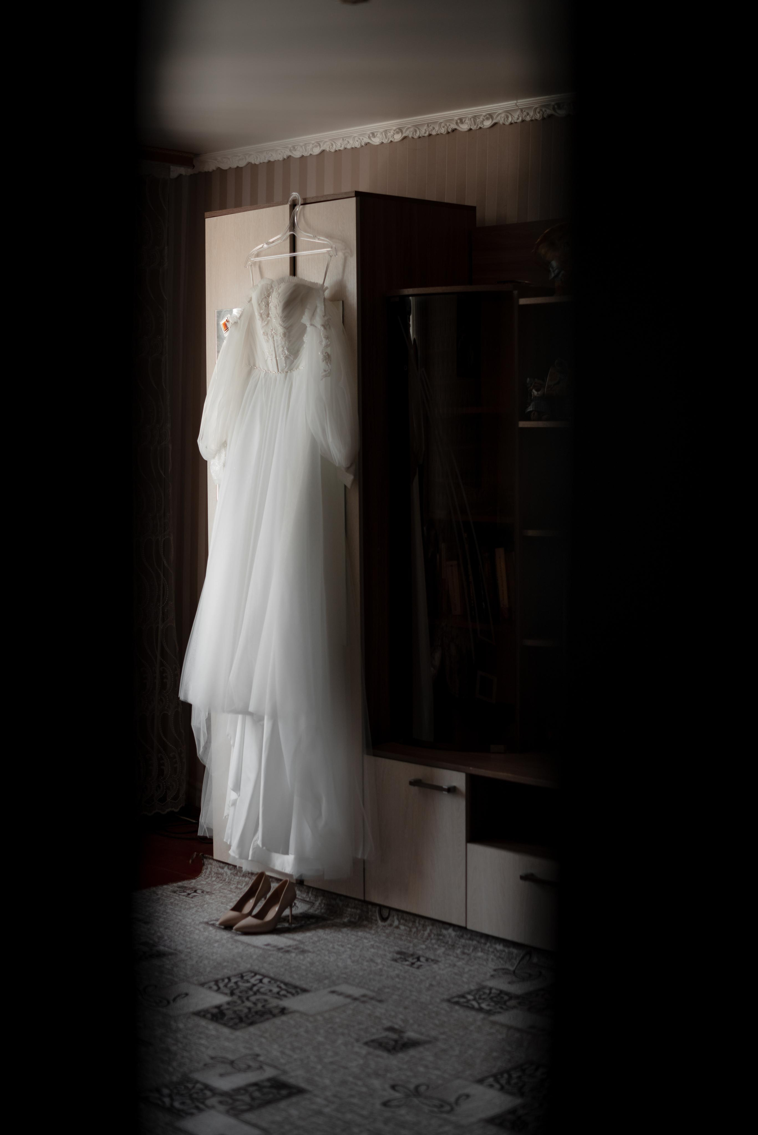 Софа и Женя. Свадебный фотограф Белгород