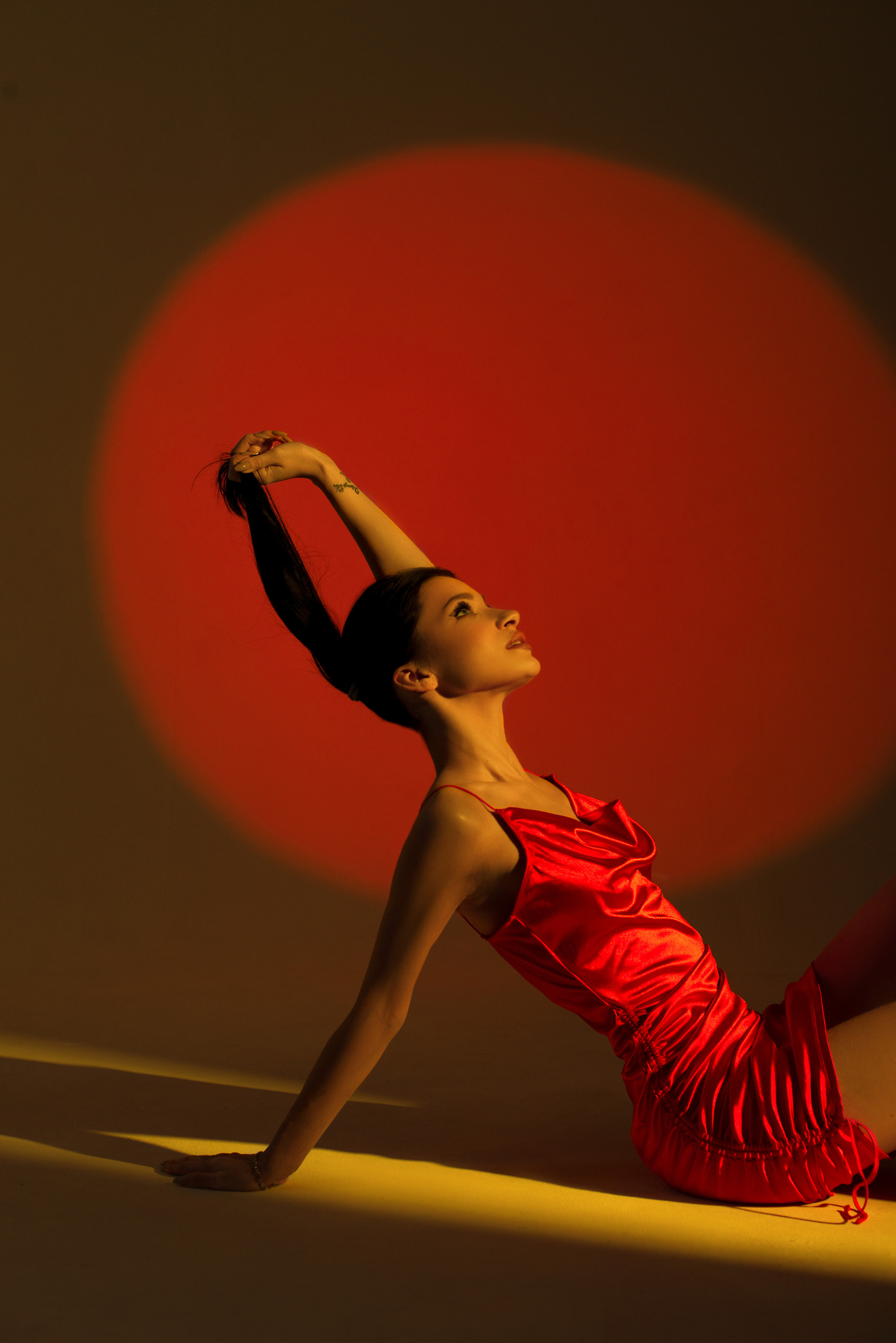 Настя. Свадебный фотограф Белгород