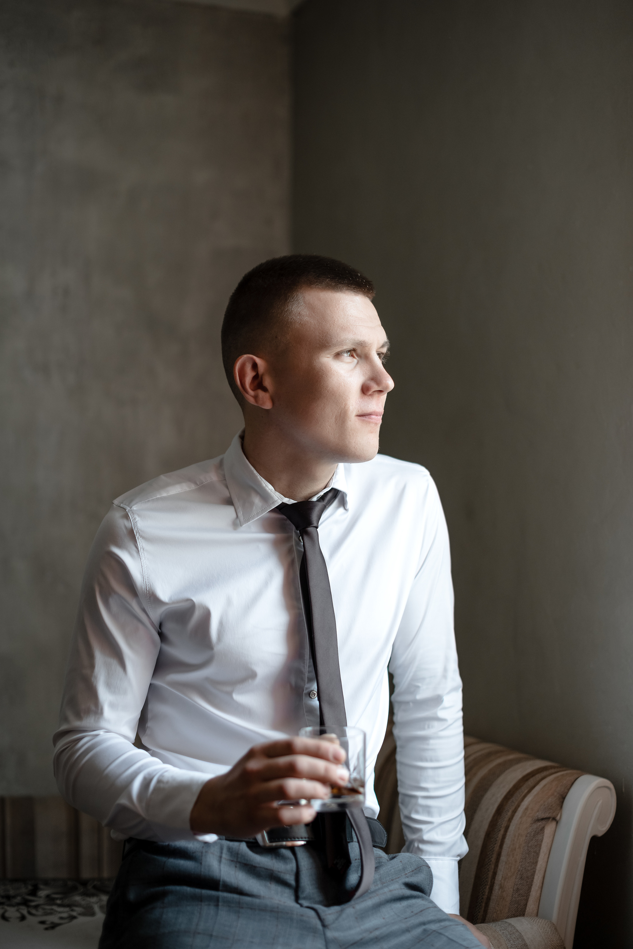 Софа и Женя. Свадебный фотограф Белгород