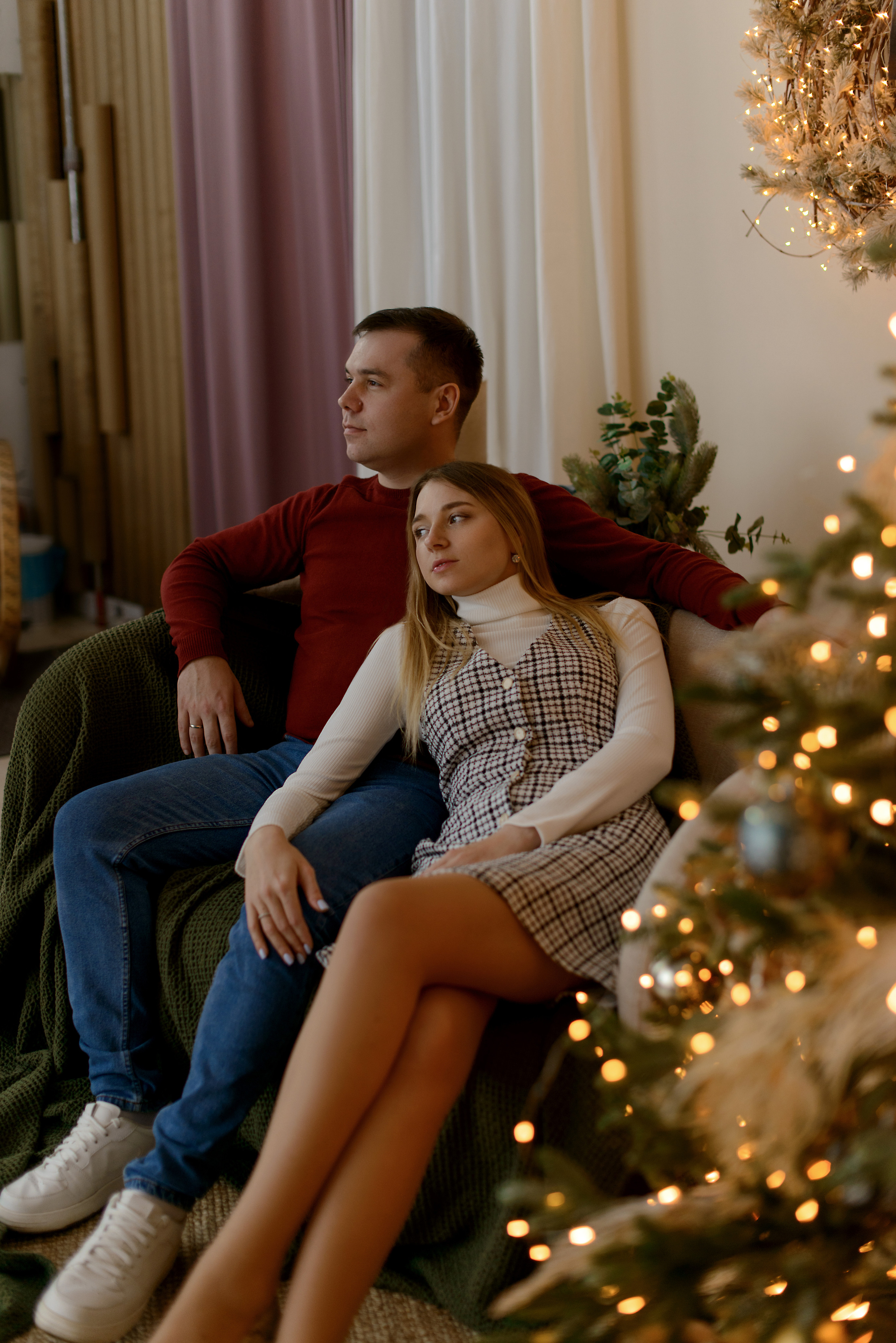 Ира и Ваня. Свадебный фотограф Белгород