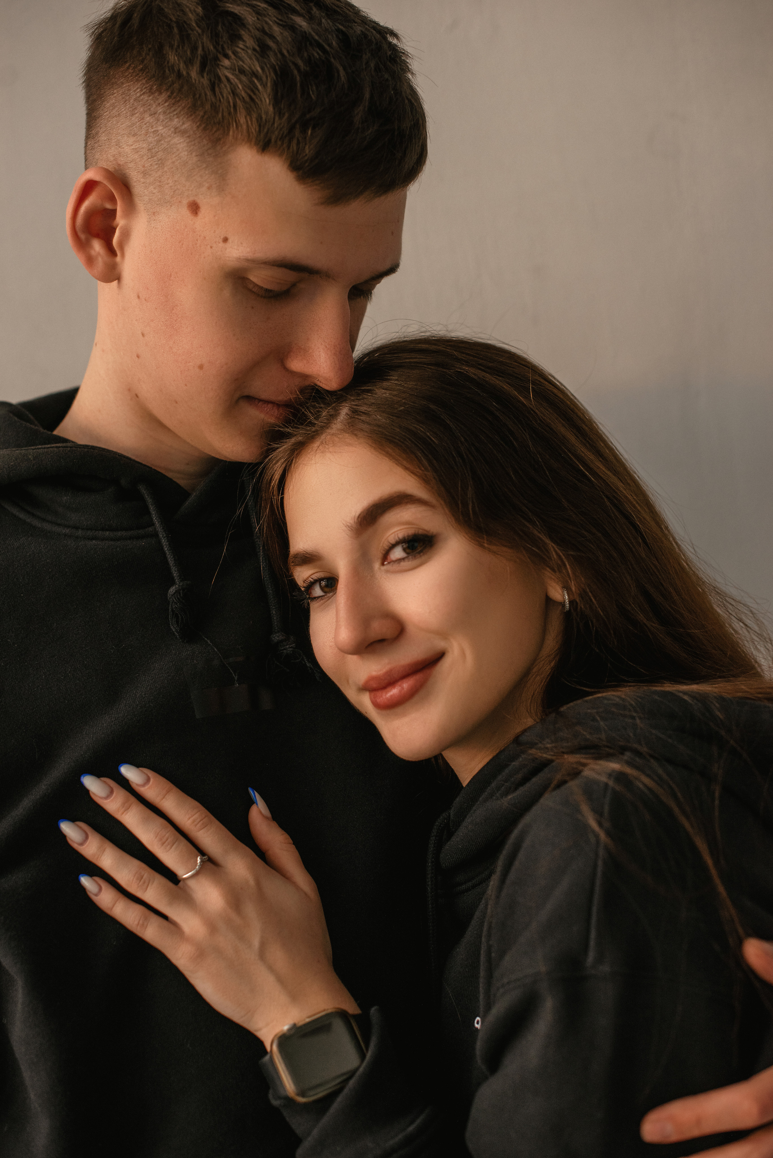 Артем и Катя. Свадебный фотограф Белгород