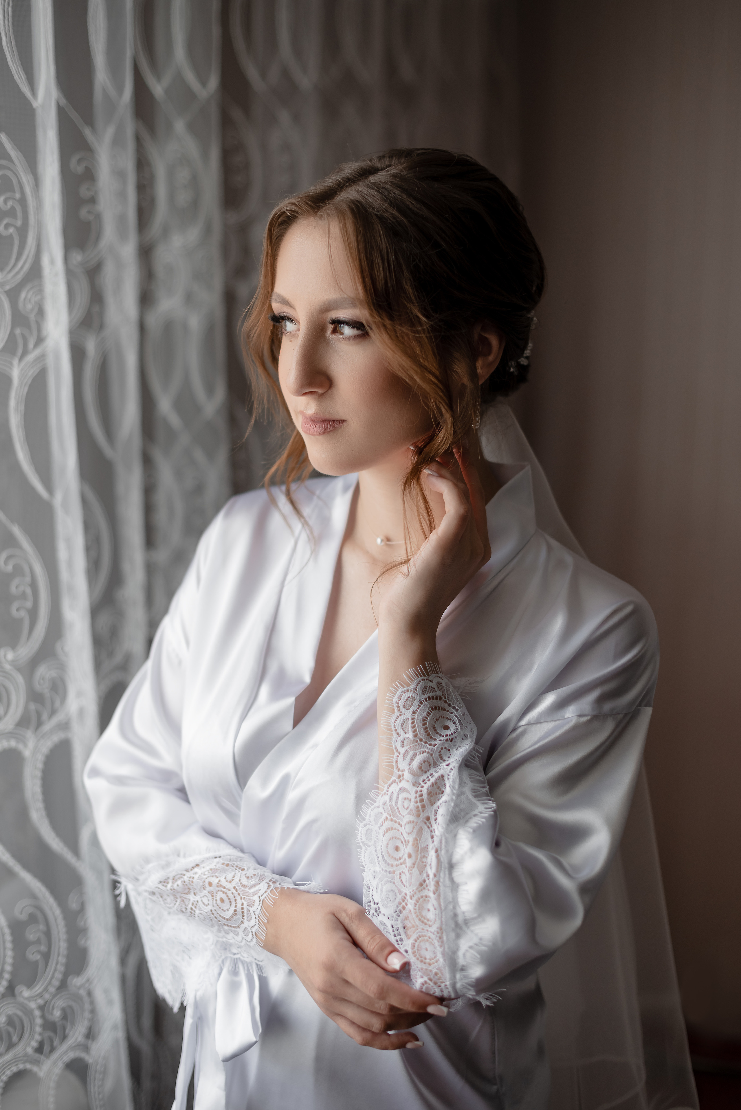 Софа и Женя. Свадебный фотограф Белгород