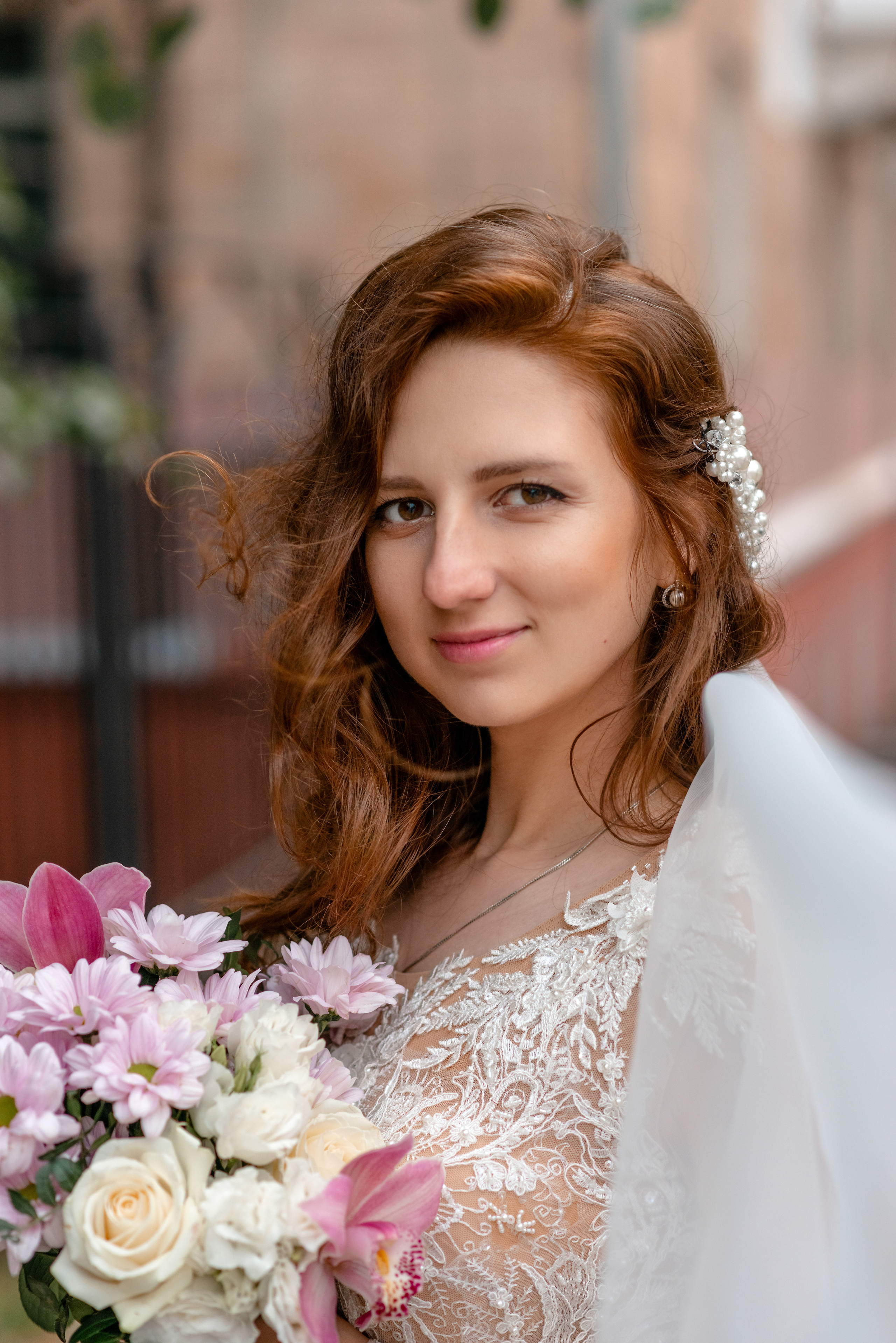 Съемка на рассвете. Свадебный фотограф Белгород