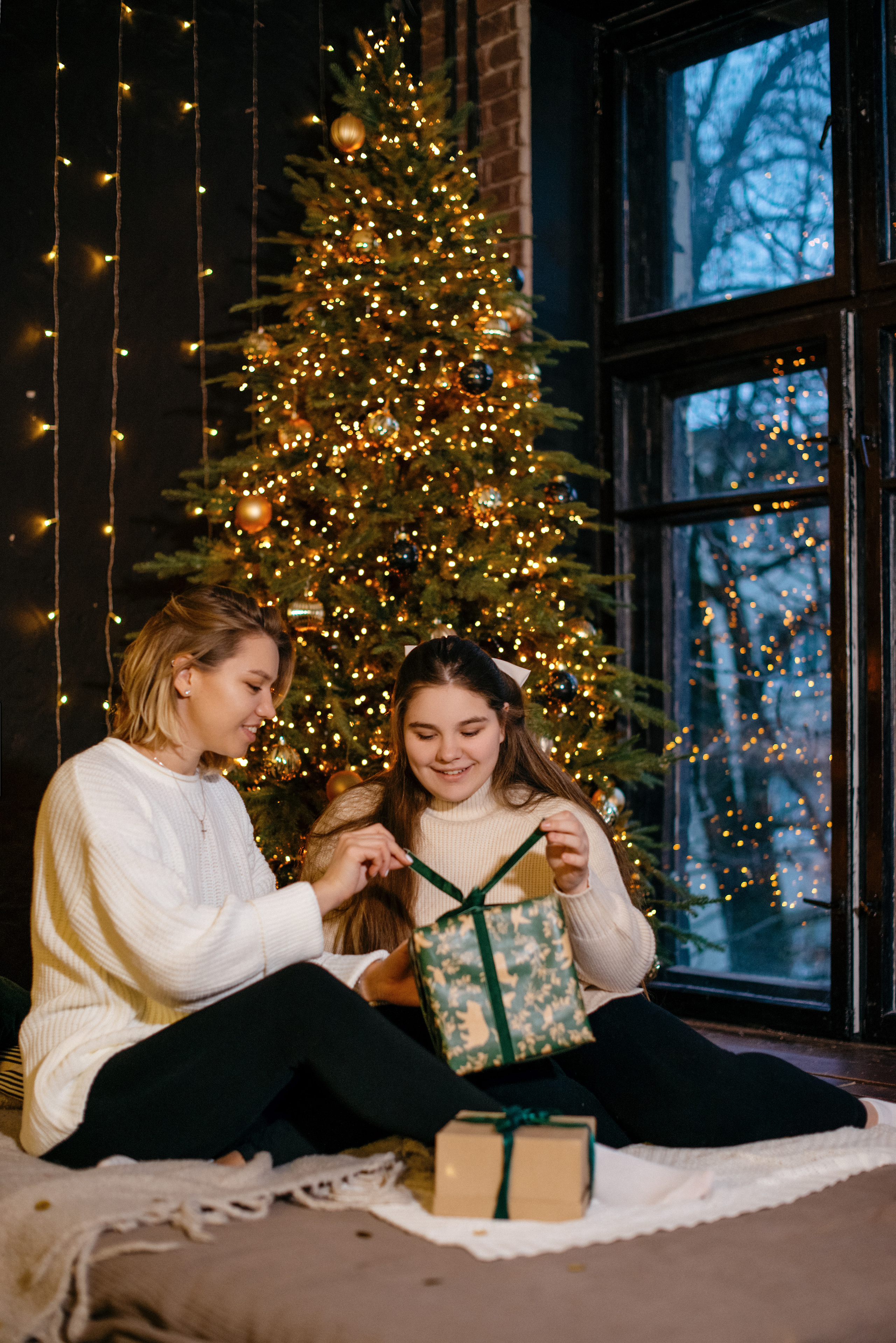 Сестры. Свадебный фотограф Белгород