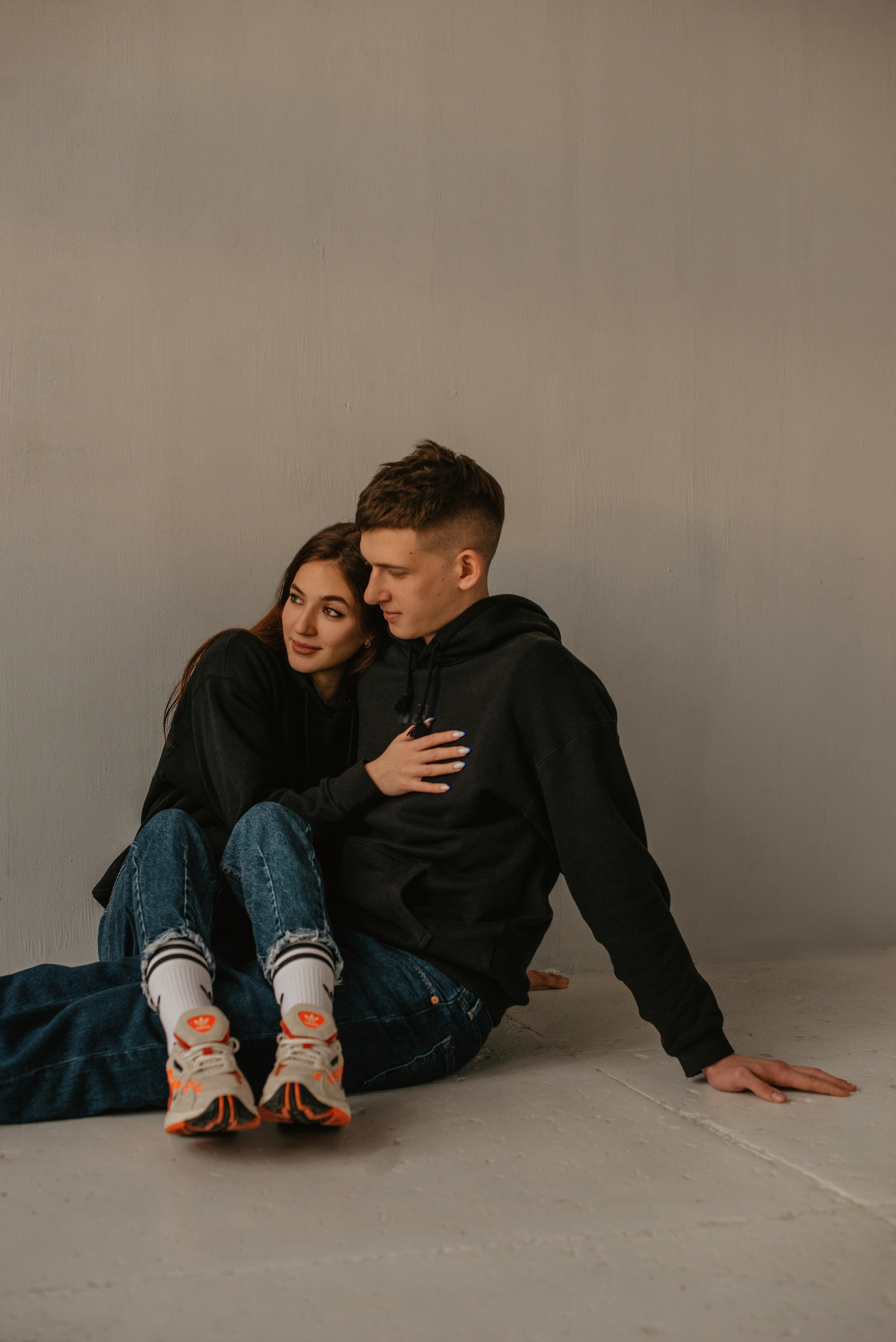 Артем и Катя. Свадебный фотограф Белгород