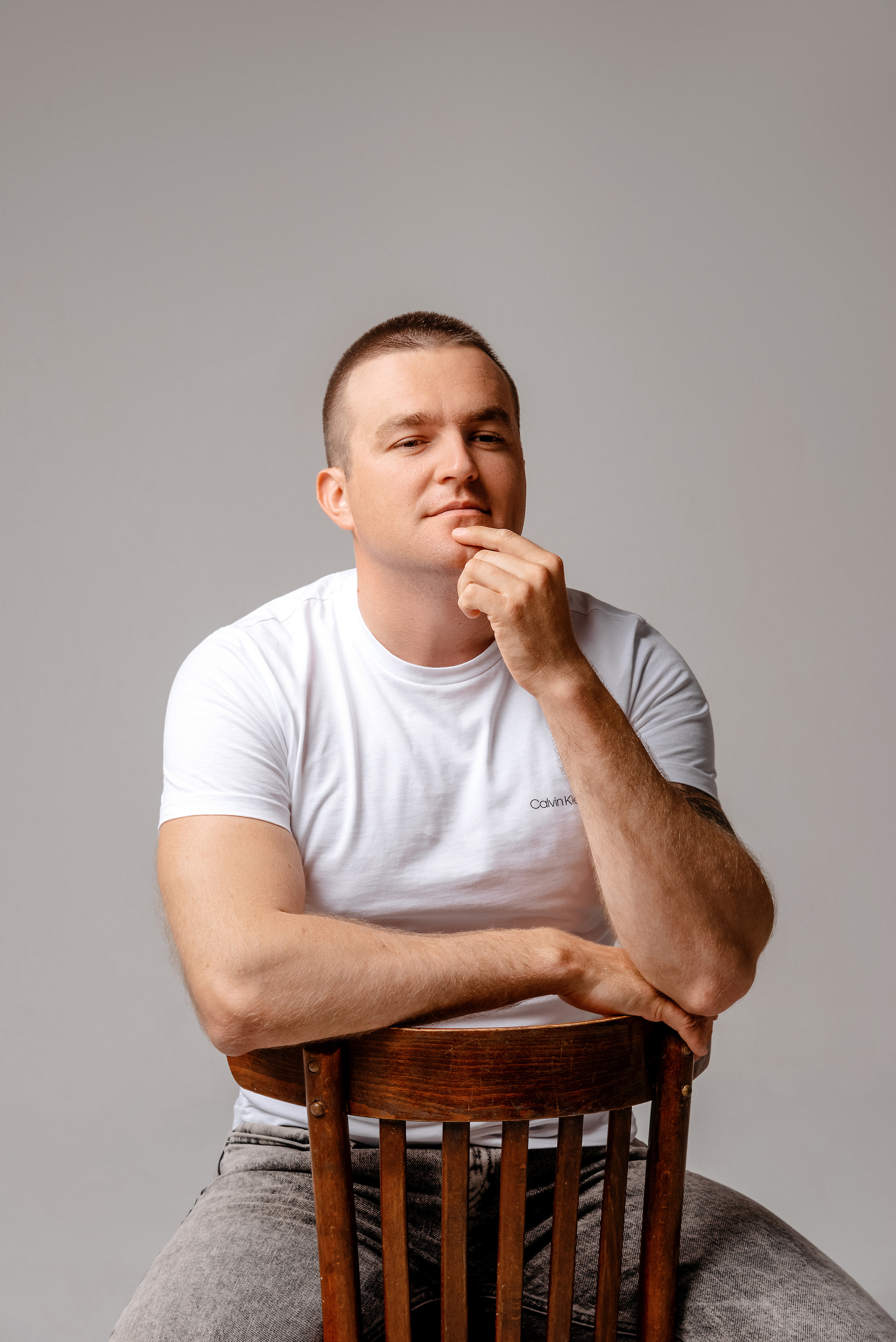 В ожидании. Свадебный фотограф Белгород