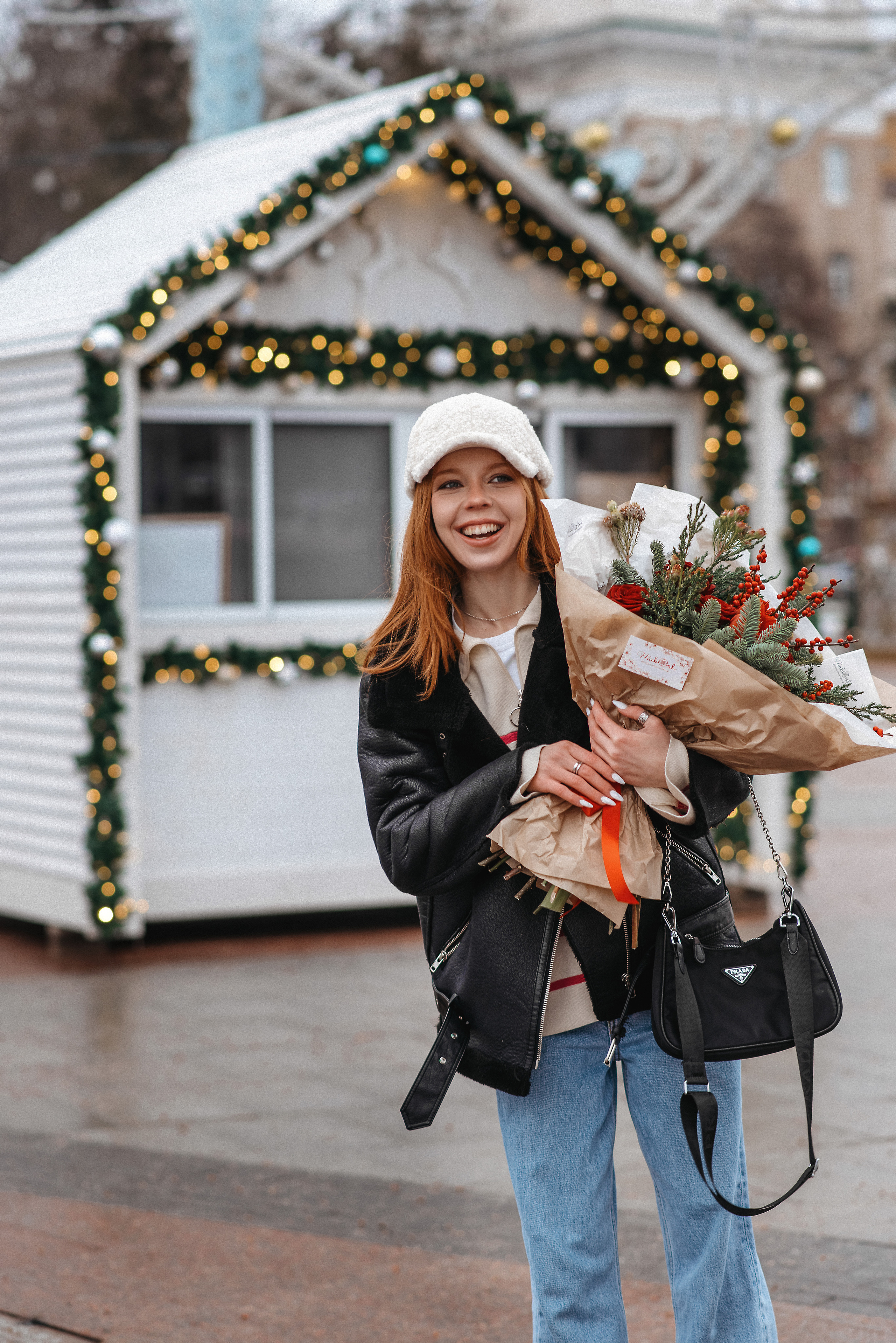 Анастасия. Свадебный фотограф Белгород