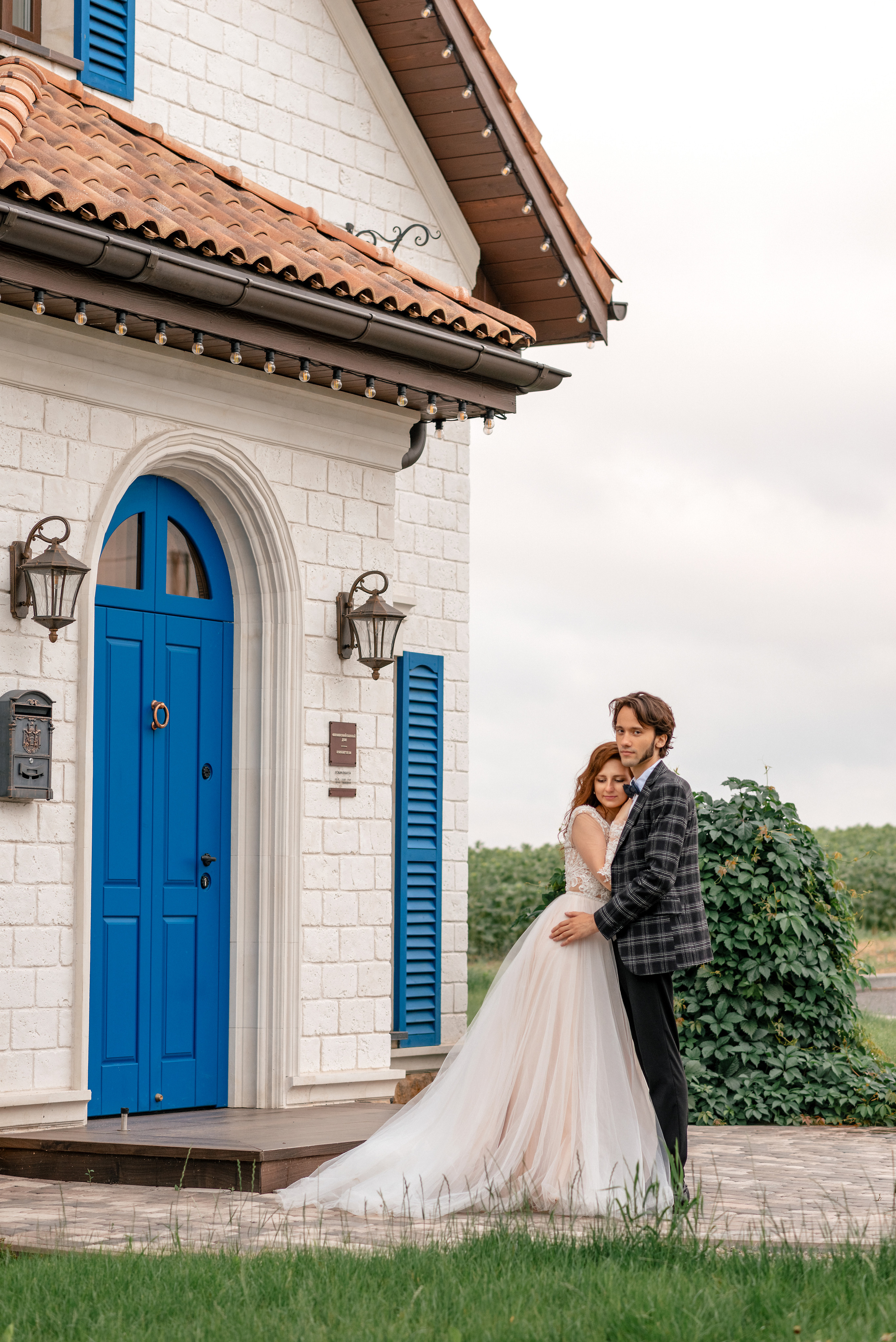 Съемка на рассвете. Свадебный фотограф Белгород