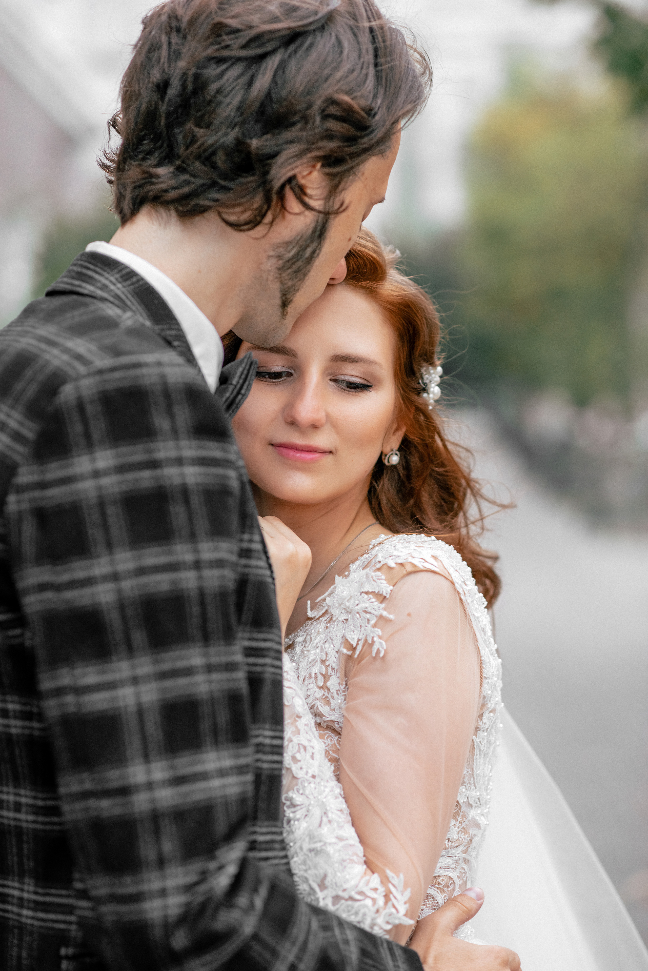 Съемка на рассвете. Свадебный фотограф Белгород