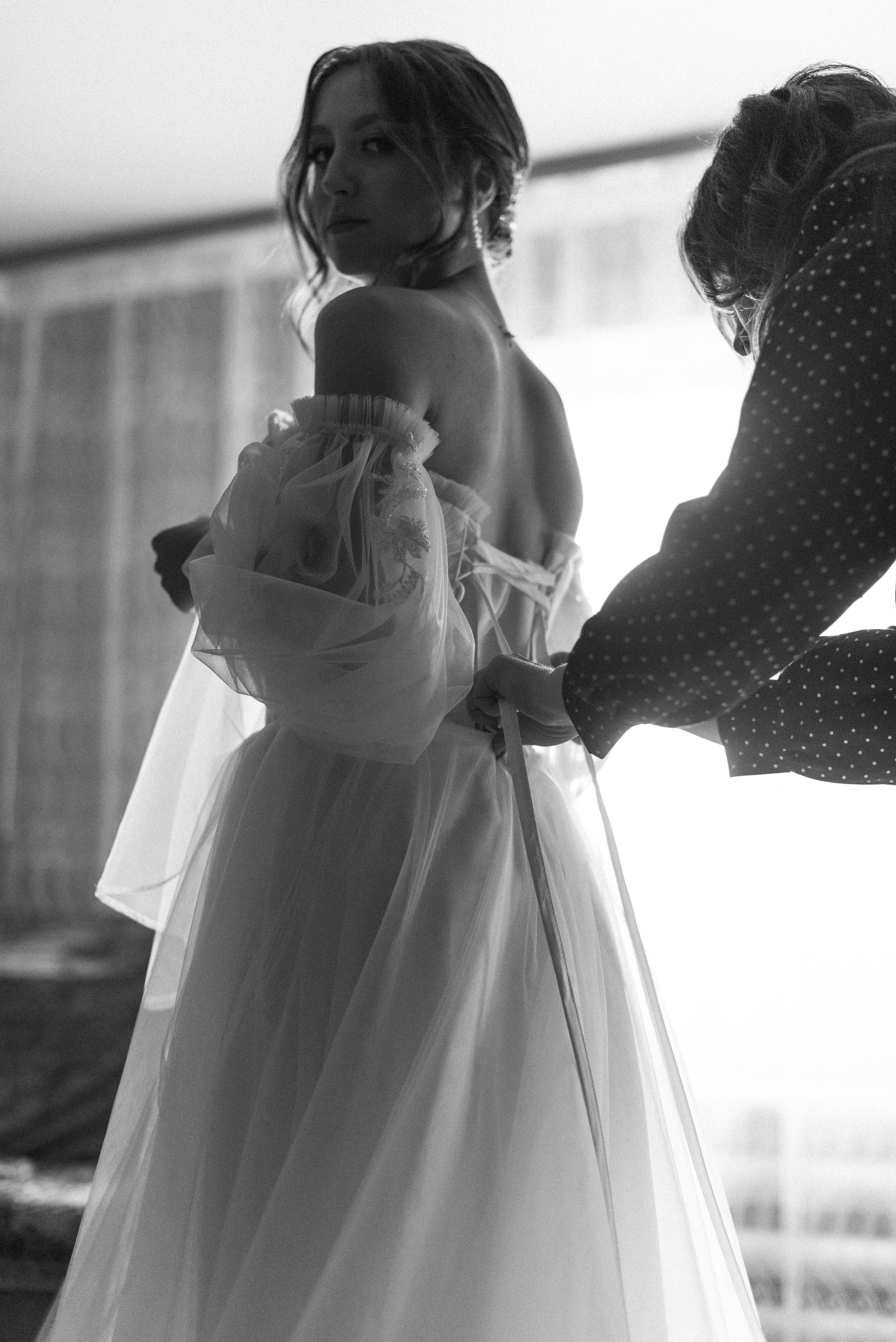 Софа и Женя. Свадебный фотограф Белгород