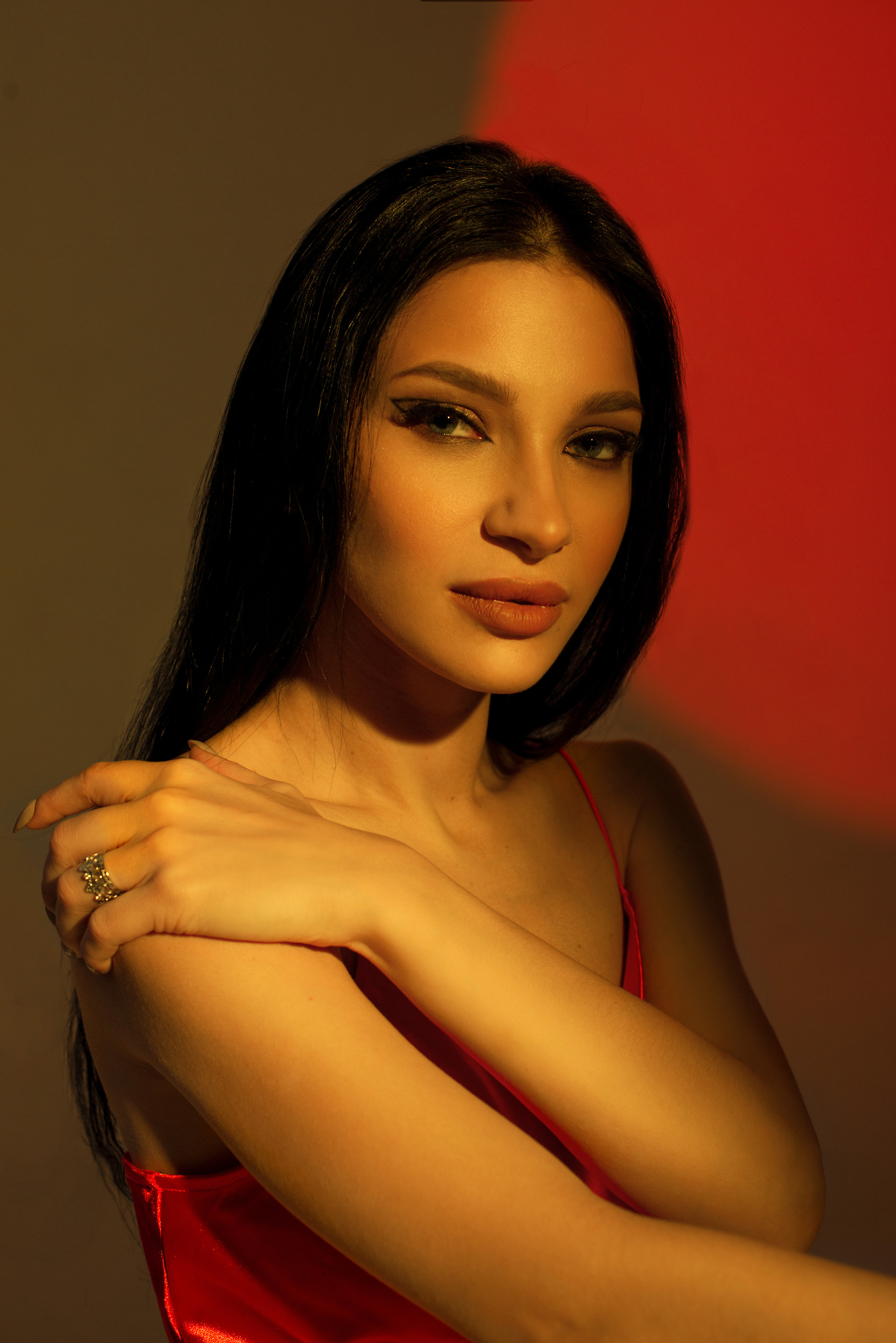 Настя. Свадебный фотограф Белгород