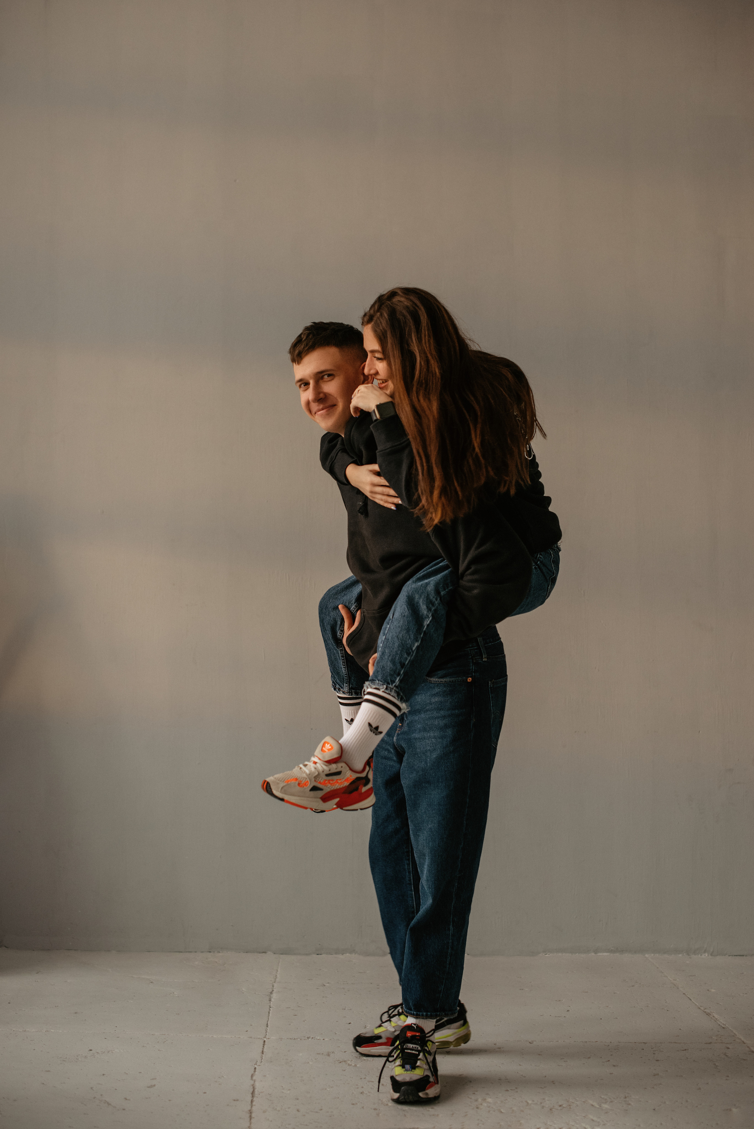 Артем и Катя. Свадебный фотограф Белгород