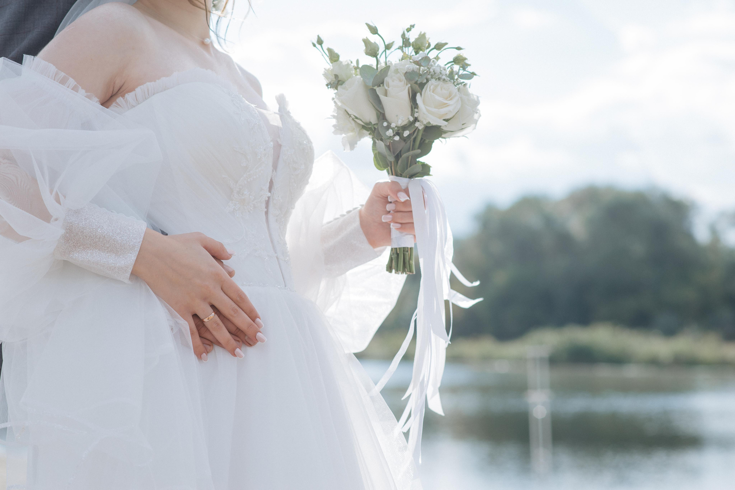 Софа и Женя. Свадебный фотограф Белгород