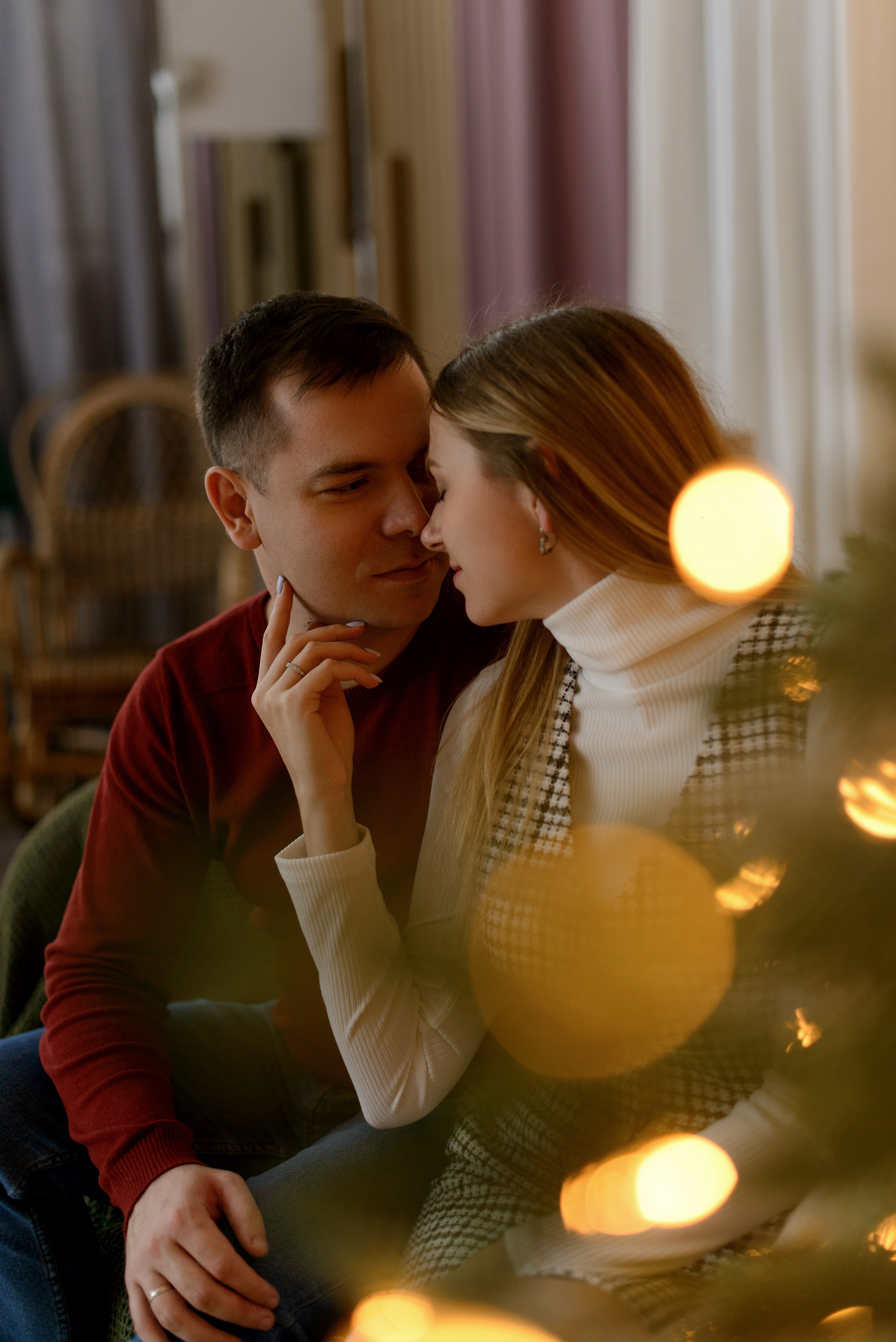 Ира и Ваня. Свадебный фотограф Белгород