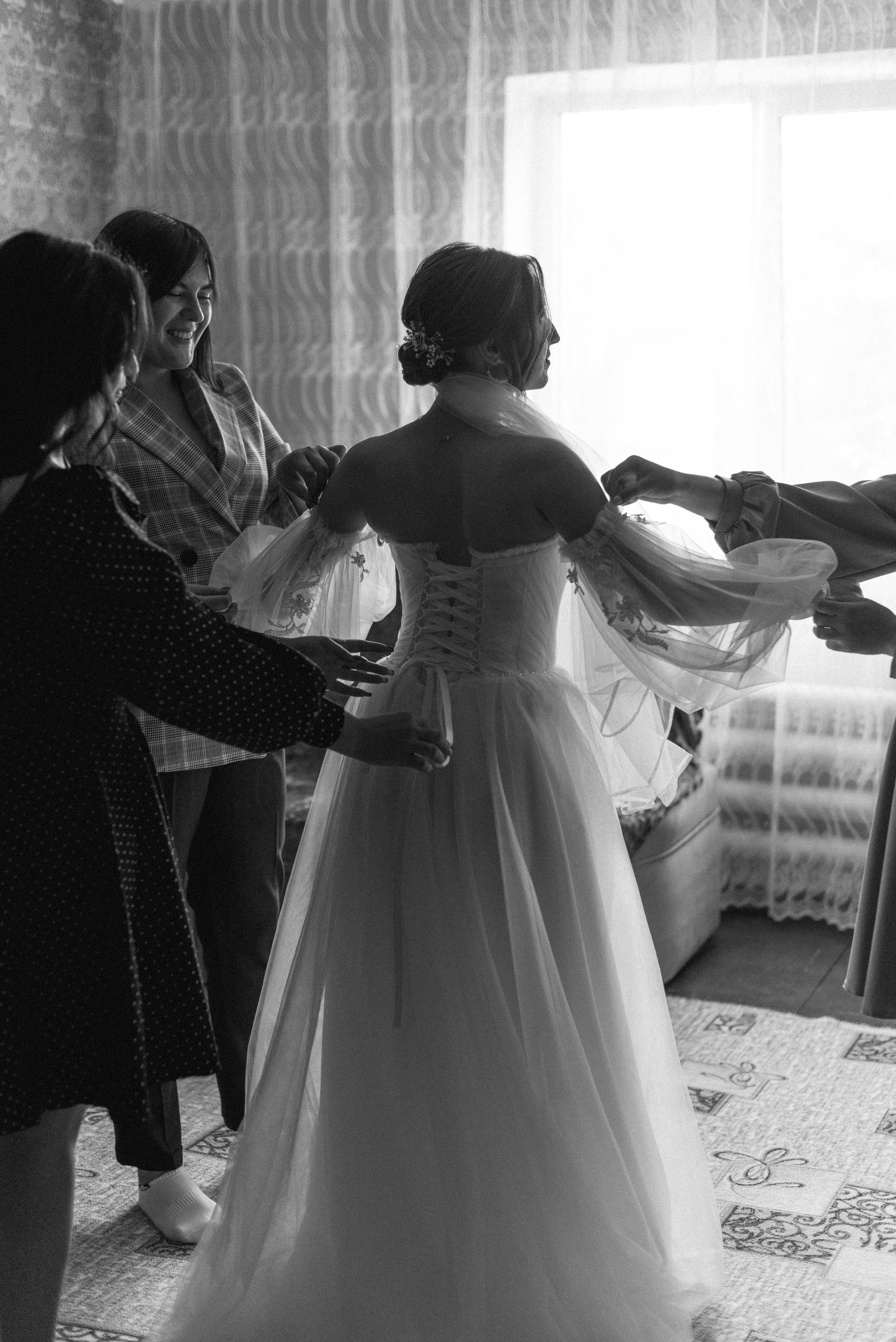 Софа и Женя. Свадебный фотограф Белгород