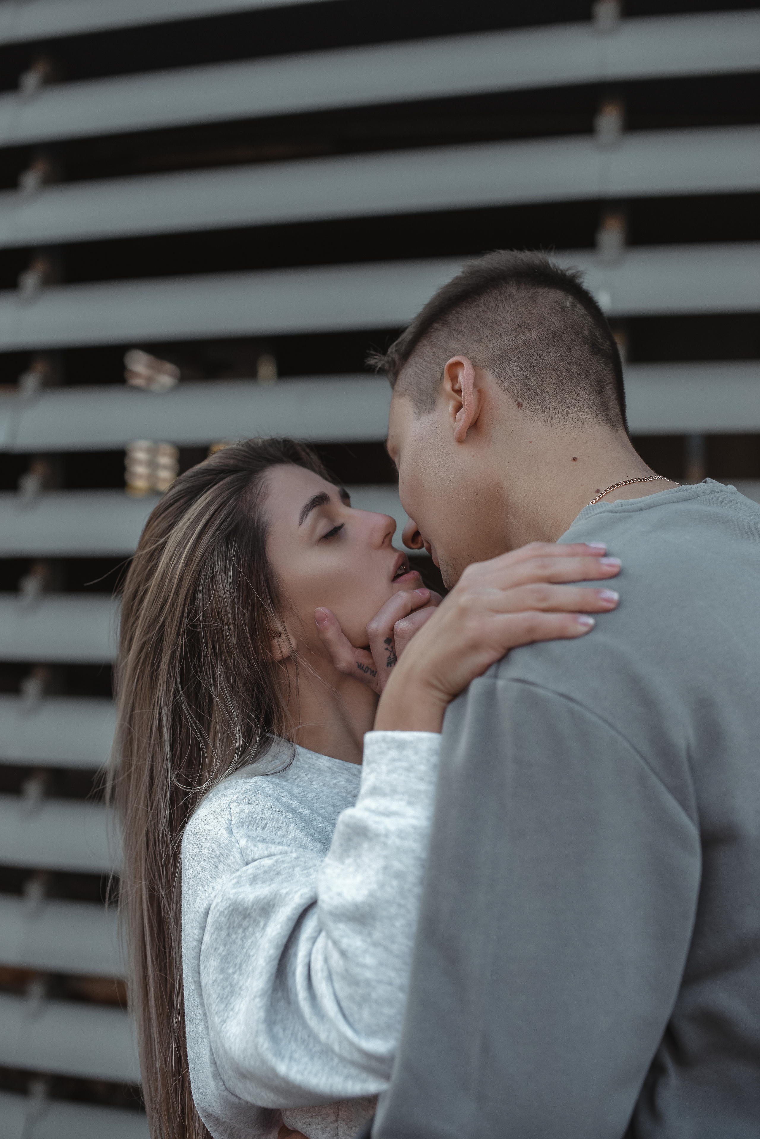 Вероника и Костя. Свадебный фотограф Белгород