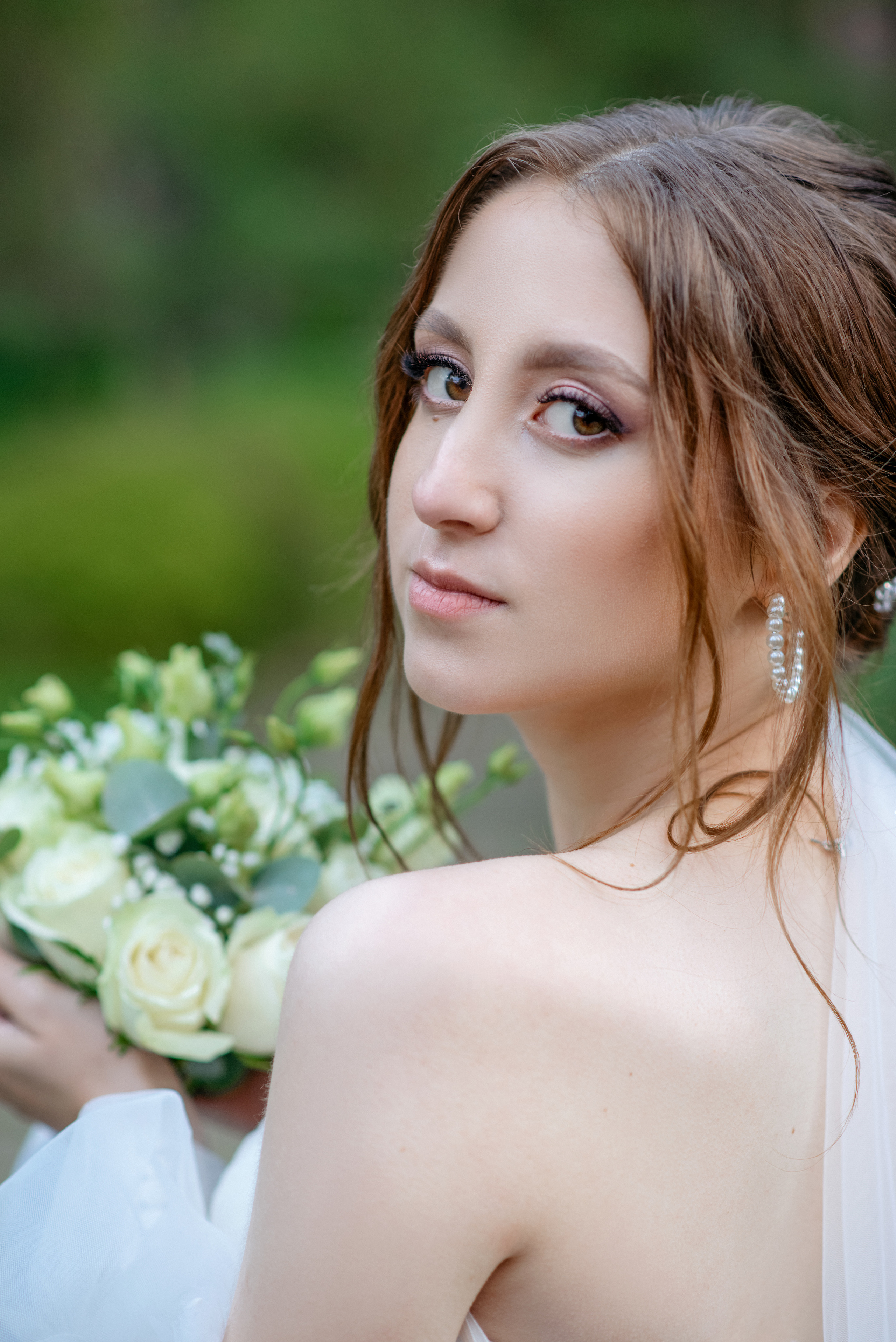 Софа и Женя. Свадебный фотограф Белгород