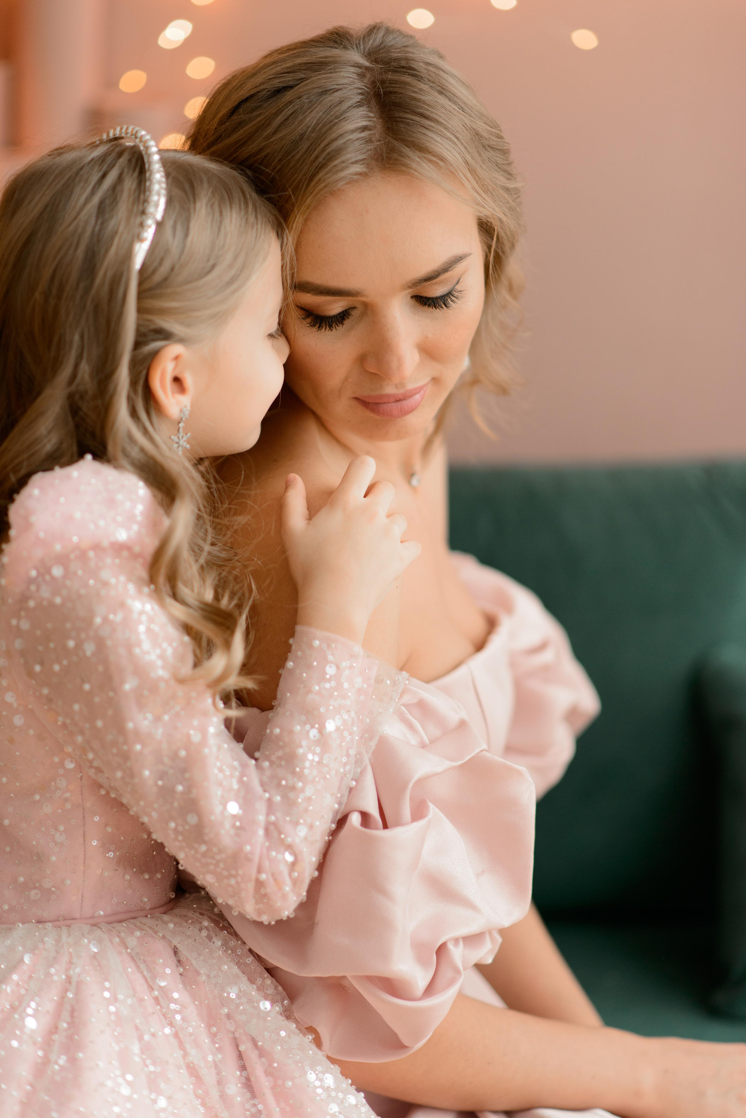 Юля и Есения. Свадебный фотограф Белгород