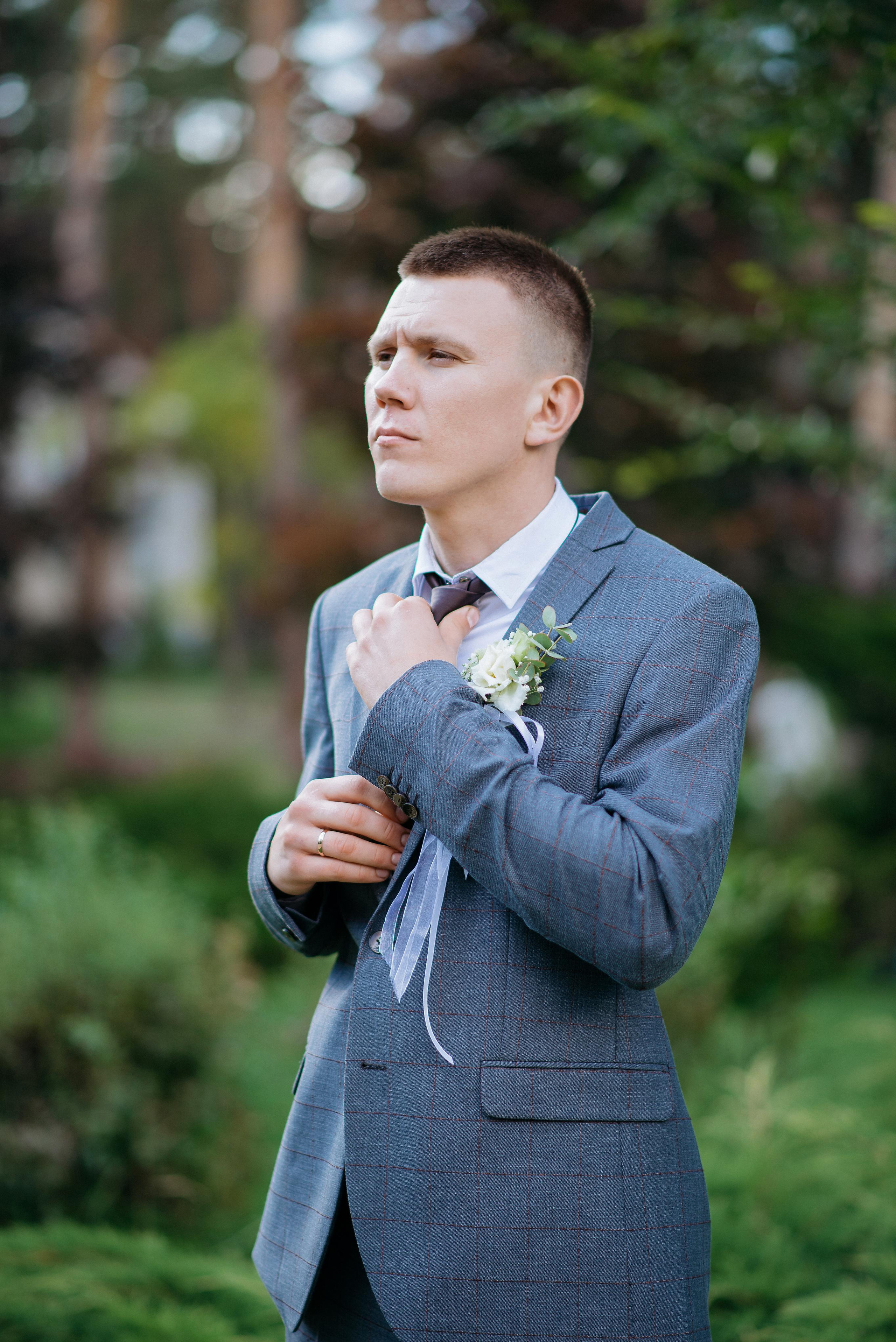 Софа и Женя. Свадебный фотограф Белгород