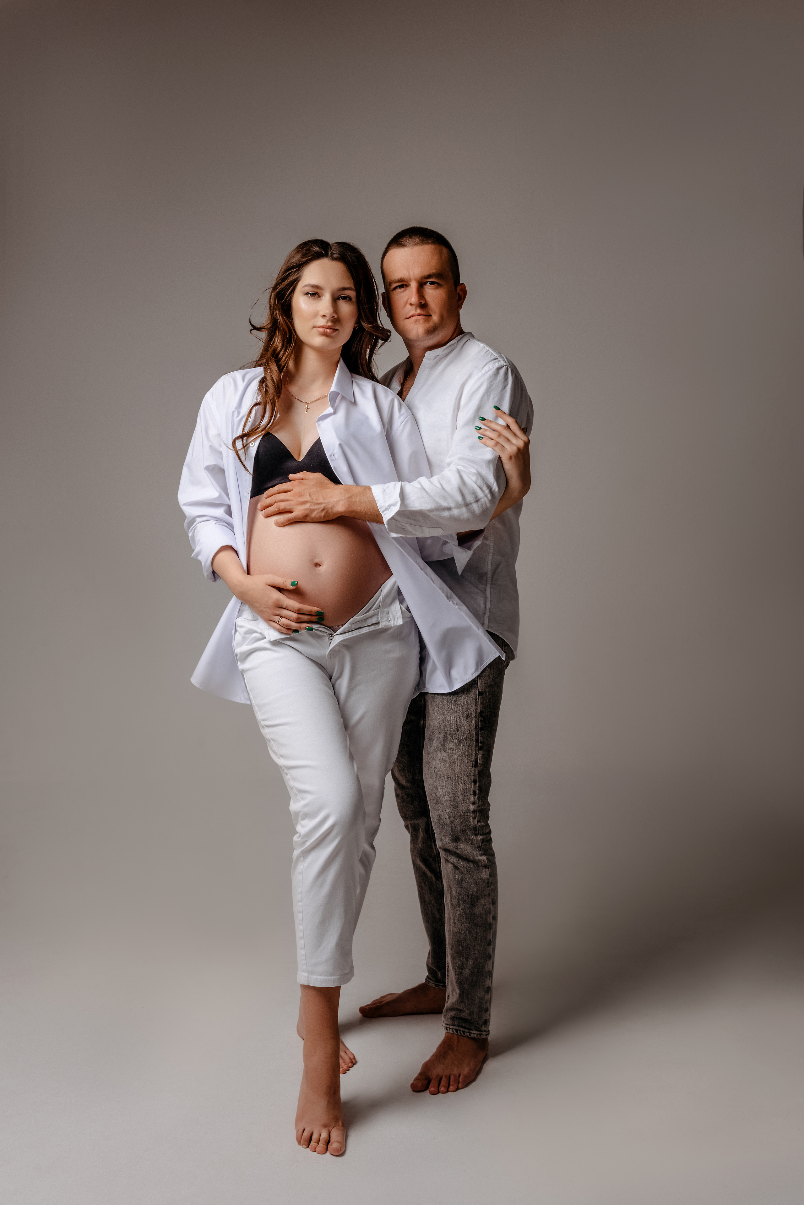 В ожидании. Свадебный фотограф Белгород