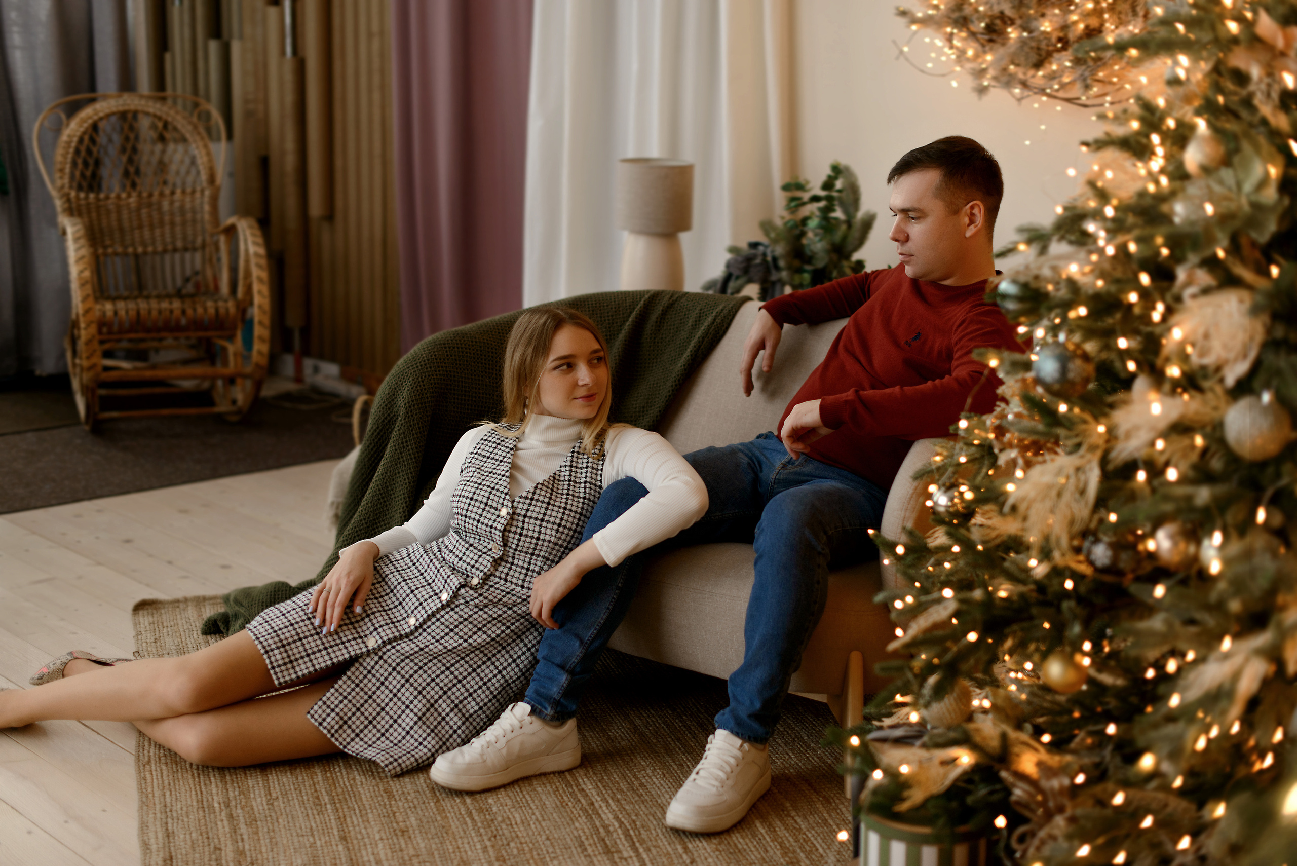 Ира и Ваня. Свадебный фотограф Белгород