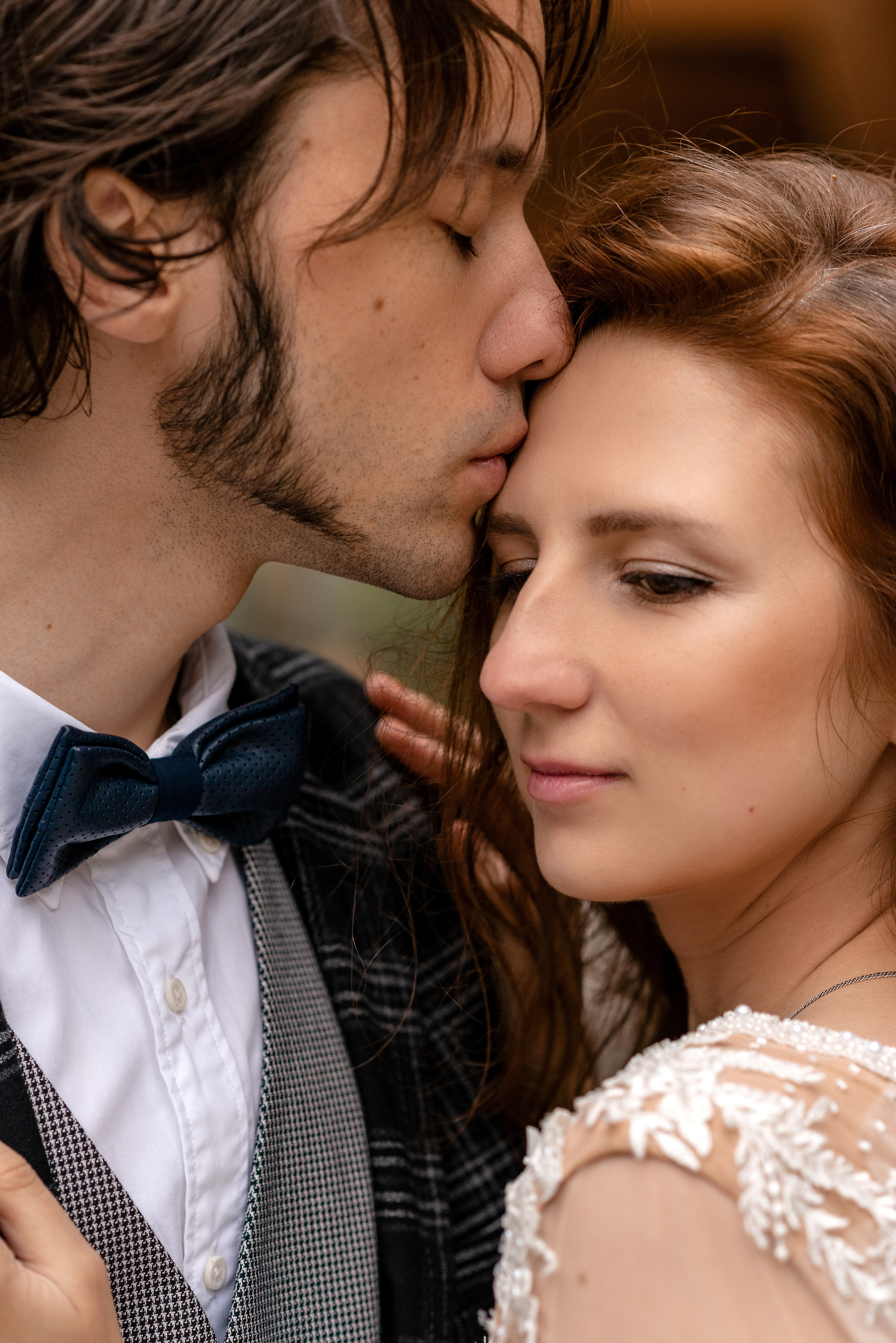 Съемка на рассвете. Свадебный фотограф Белгород