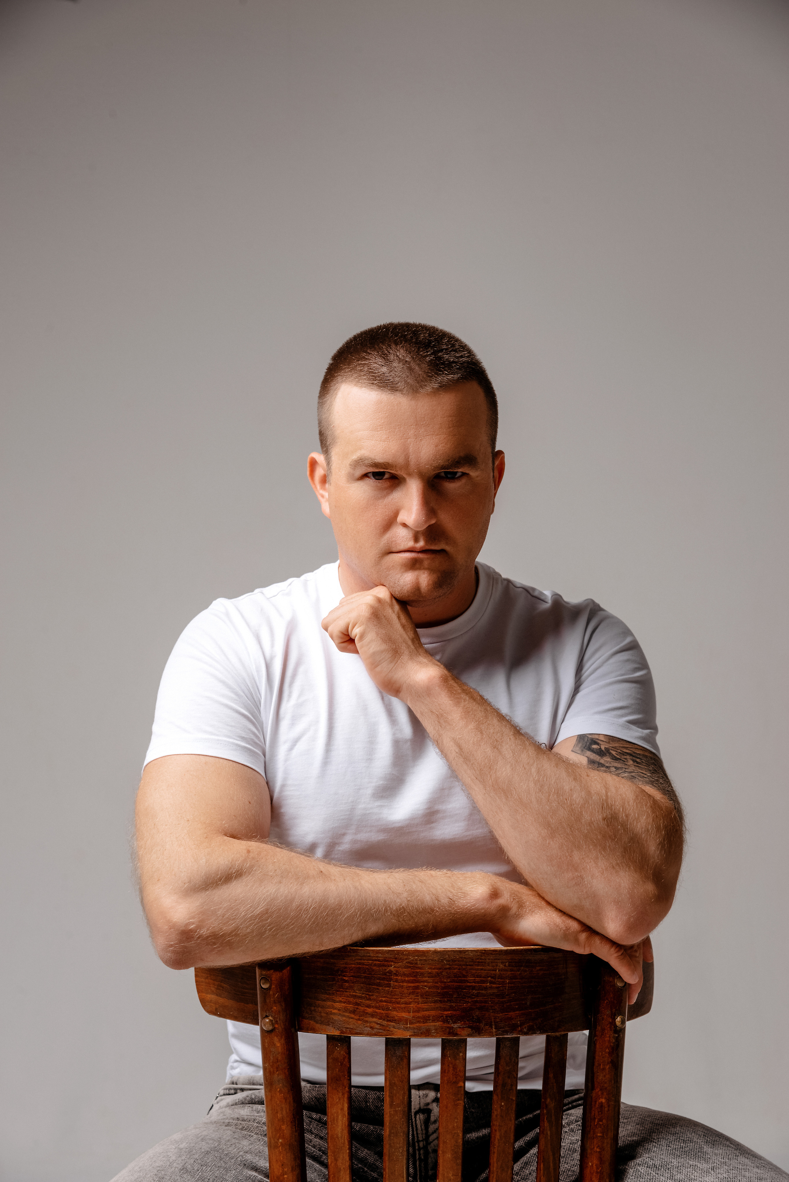 В ожидании. Свадебный фотограф Белгород