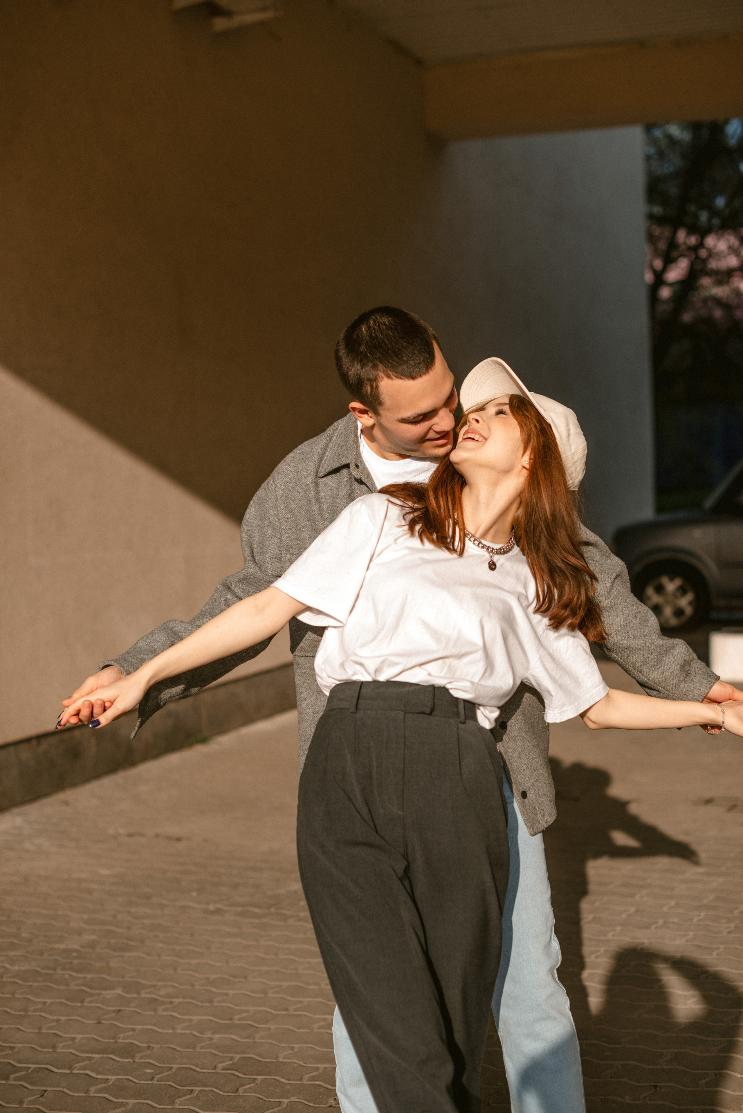 Love. Свадебный фотограф Белгород