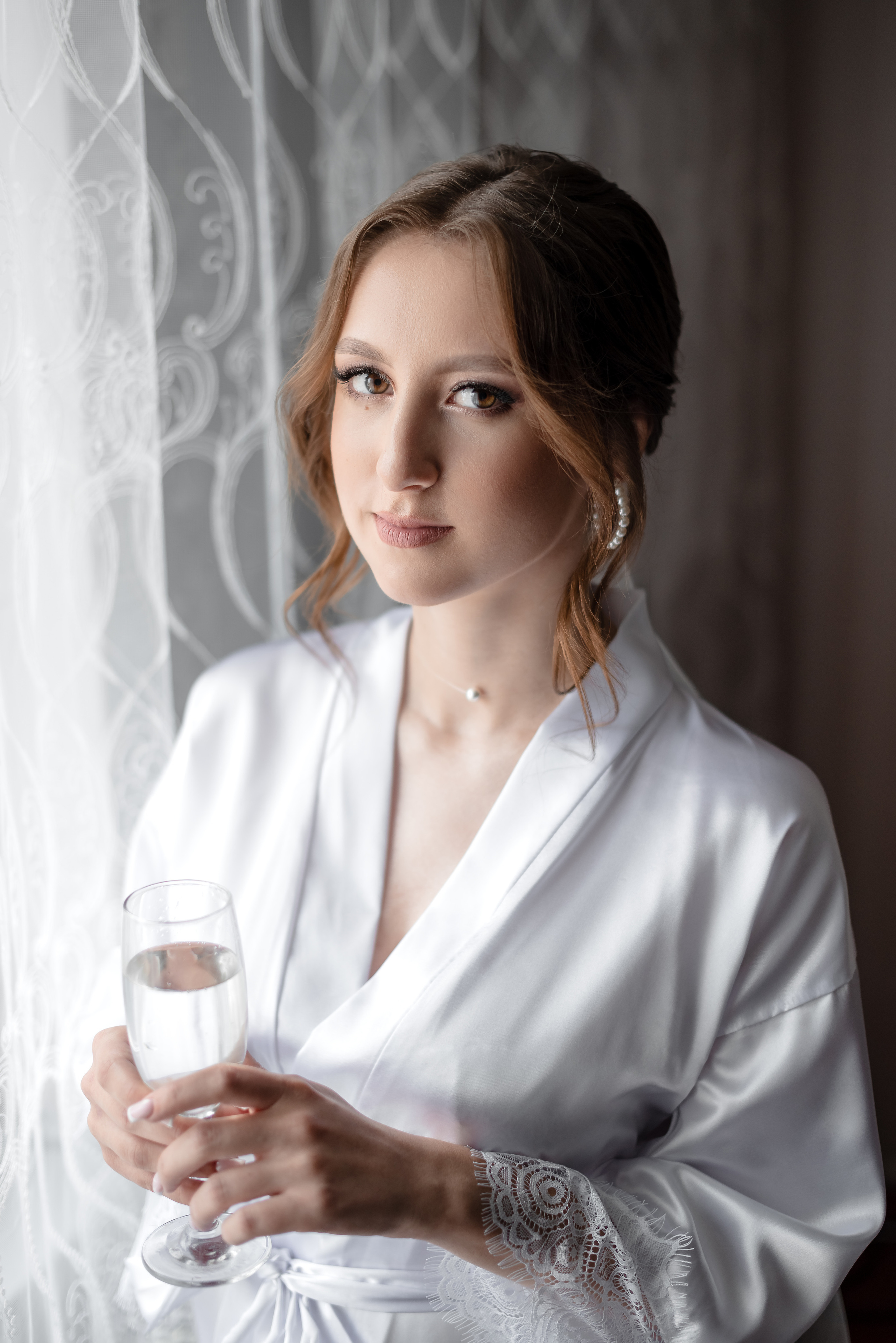 Софа и Женя. Свадебный фотограф Белгород