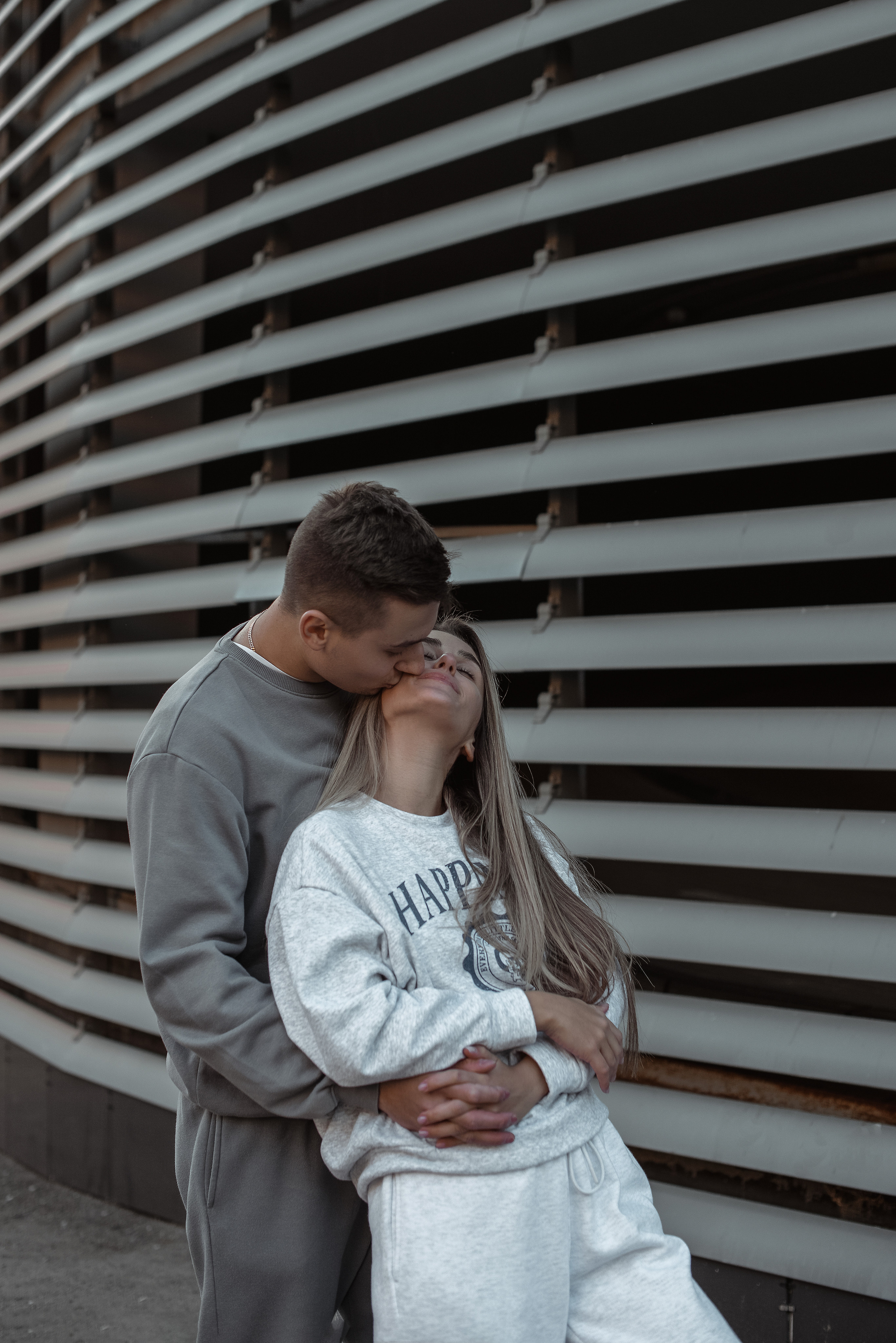 Вероника и Костя. Свадебный фотограф Белгород