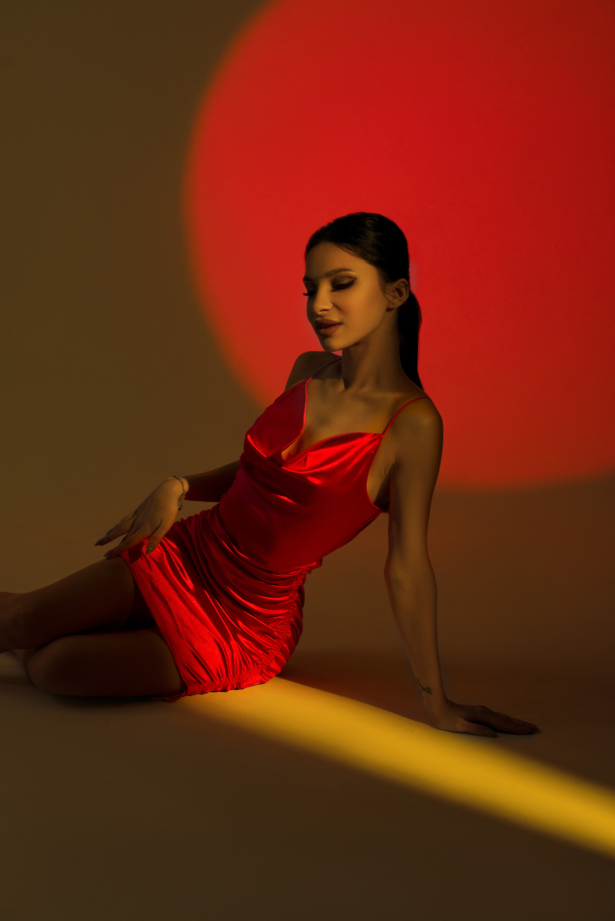 Настя. Свадебный фотограф Белгород